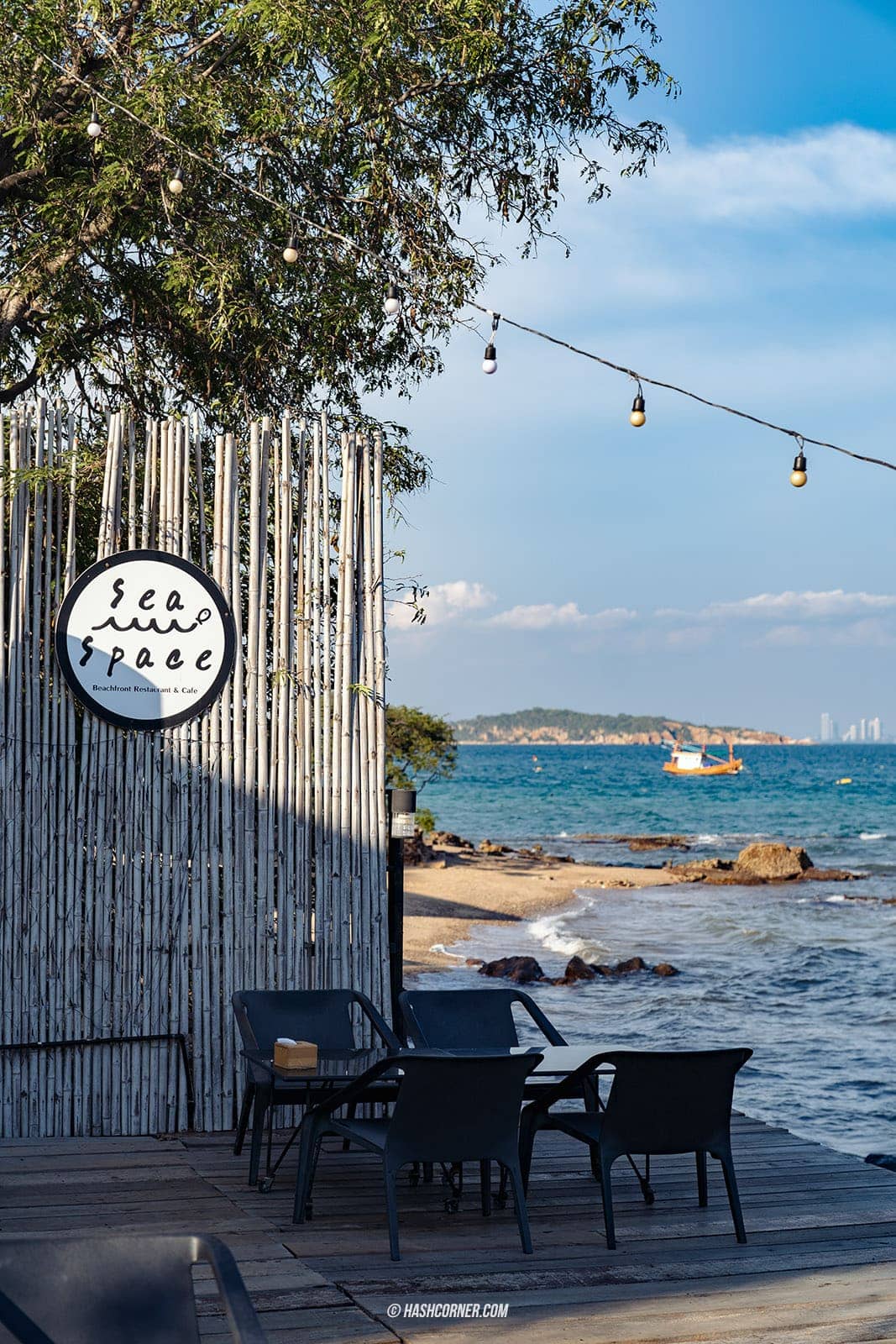 รีวิว เกาะล้าน x พัทยา รวมที่เที่ยวชายหาด-คาเฟ่ สุดปัง!