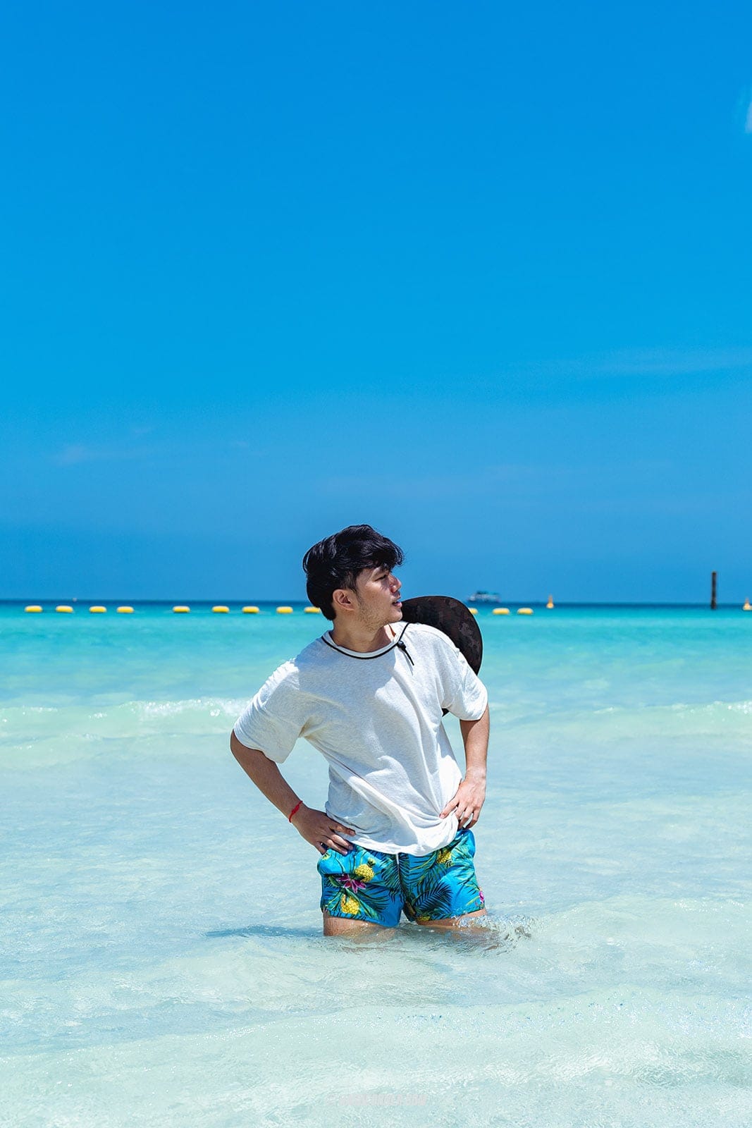 รีวิว เกาะล้าน x พัทยา รวมที่เที่ยวชายหาด-คาเฟ่ สุดปัง!