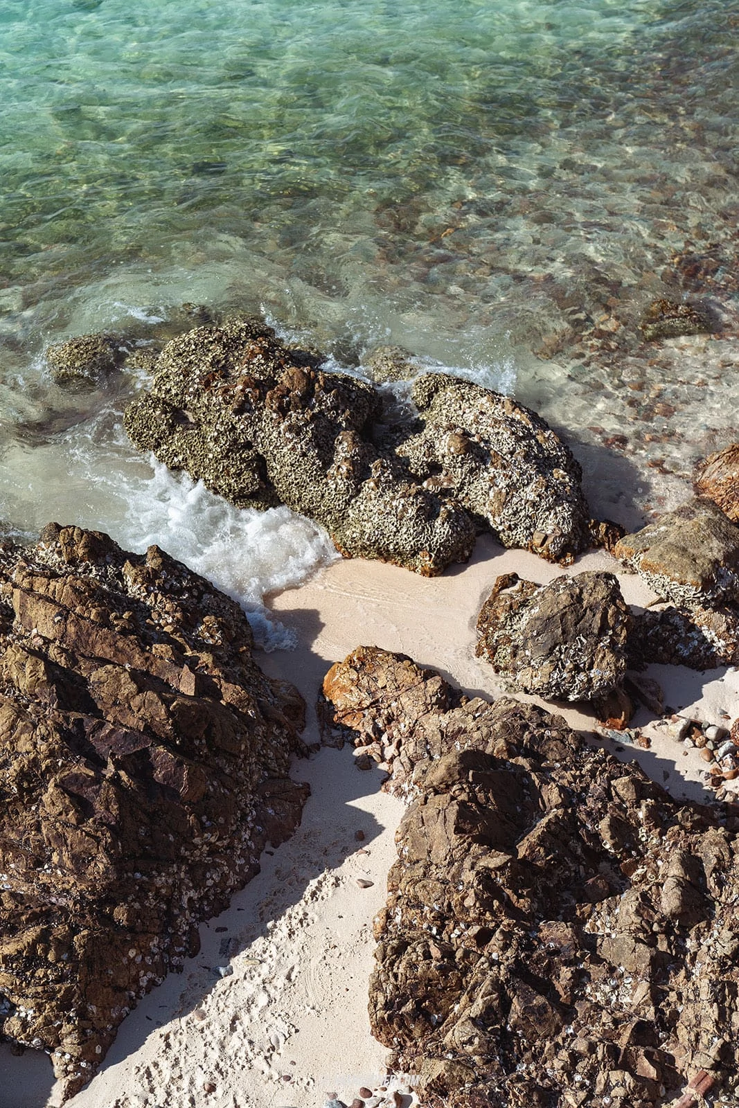 รีวิว เกาะล้าน x พัทยา รวมที่เที่ยวชายหาด-คาเฟ่ สุดปัง!
