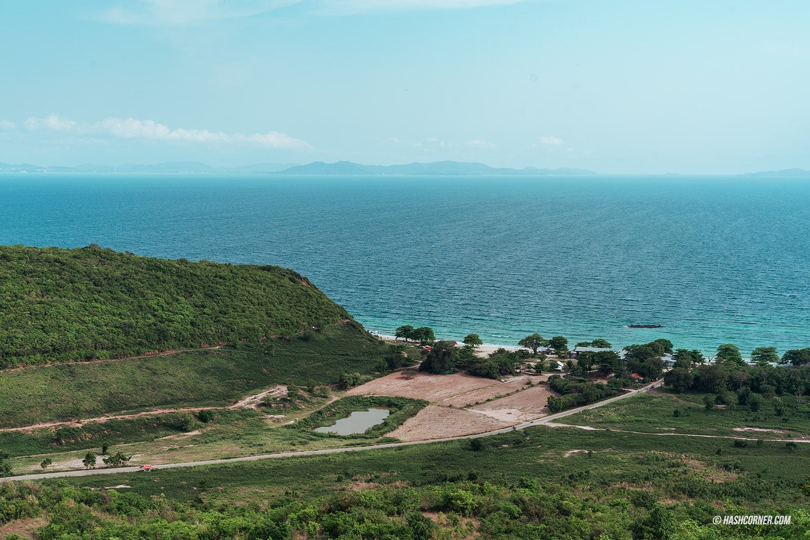 รีวิว เกาะล้าน x พัทยา รวมที่เที่ยวชายหาด-คาเฟ่ สุดปัง!