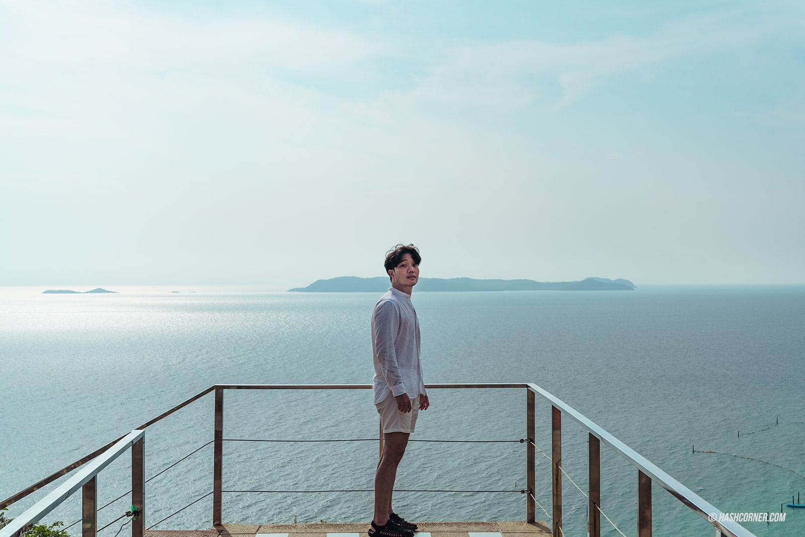 รีวิว เกาะล้าน x พัทยา รวมที่เที่ยวชายหาด-คาเฟ่ สุดปัง!