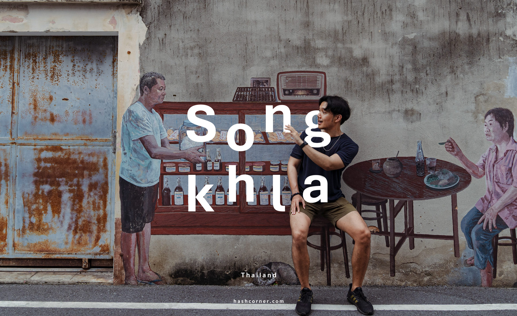 Songkhla, Thailand Travel Guide: A Local’s Best Things to Do