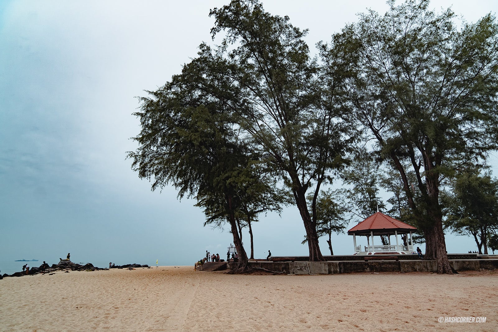 รีวิว สงขลา: 19 ที่เที่ยวหาดใหญ่-เกาะยอ-เมืองเก่า