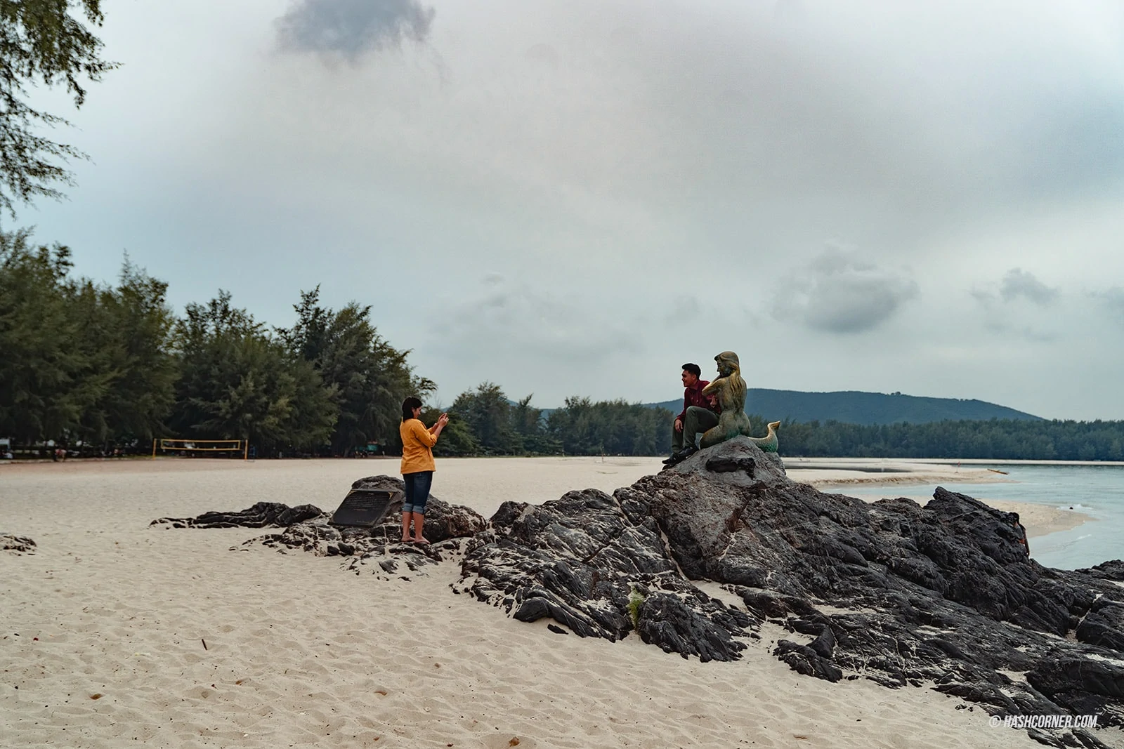 รีวิว สงขลา: 19 ที่เที่ยวหาดใหญ่-เกาะยอ-เมืองเก่า