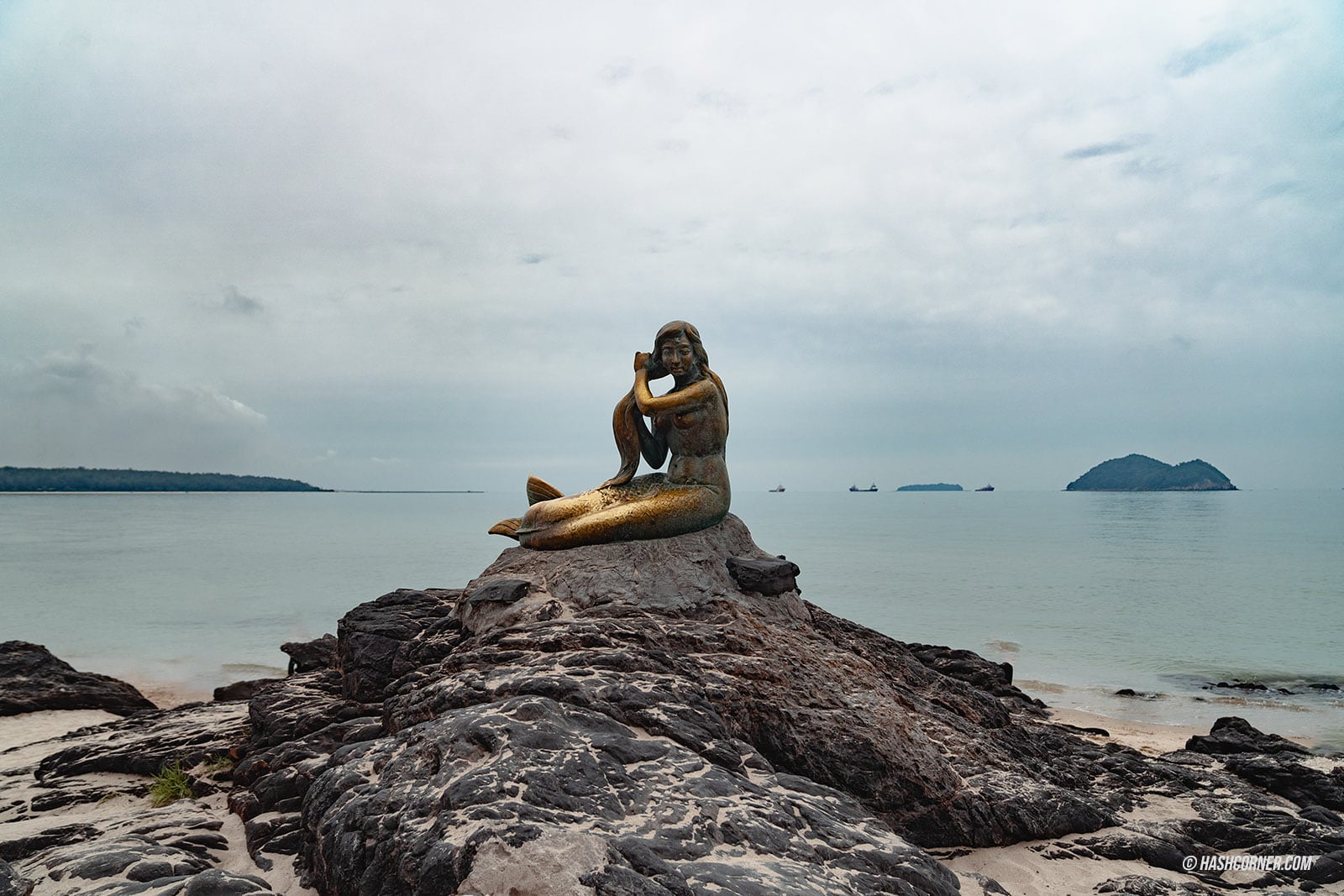 รีวิว สงขลา: 19 ที่เที่ยวหาดใหญ่-เกาะยอ-เมืองเก่า – HASHCORNER รีวิว สงขลา: 19 ที่เที่ยวหาดใหญ่-เกาะยอ-เมืองเก่า – Hashcorner