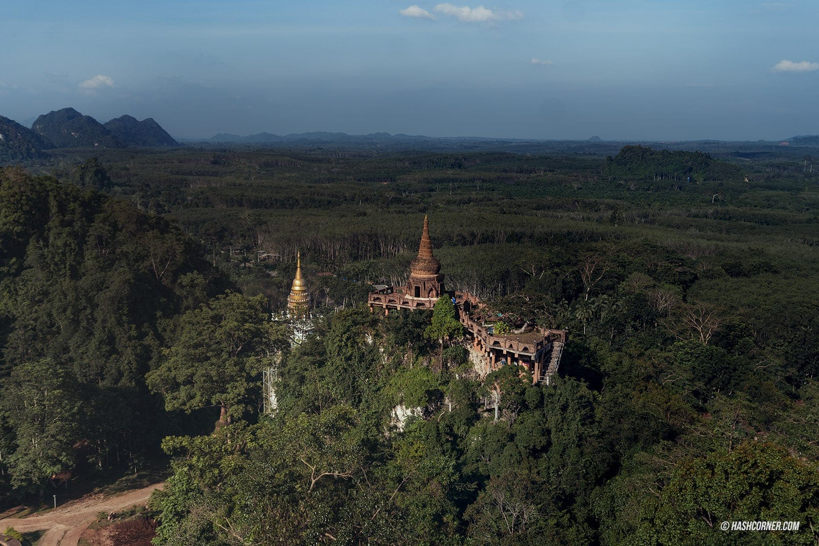 รีวิว สุราษฎร์ธานี : 11 ที่เที่ยว-ที่พักสุราษฎร์ ปังๆ!