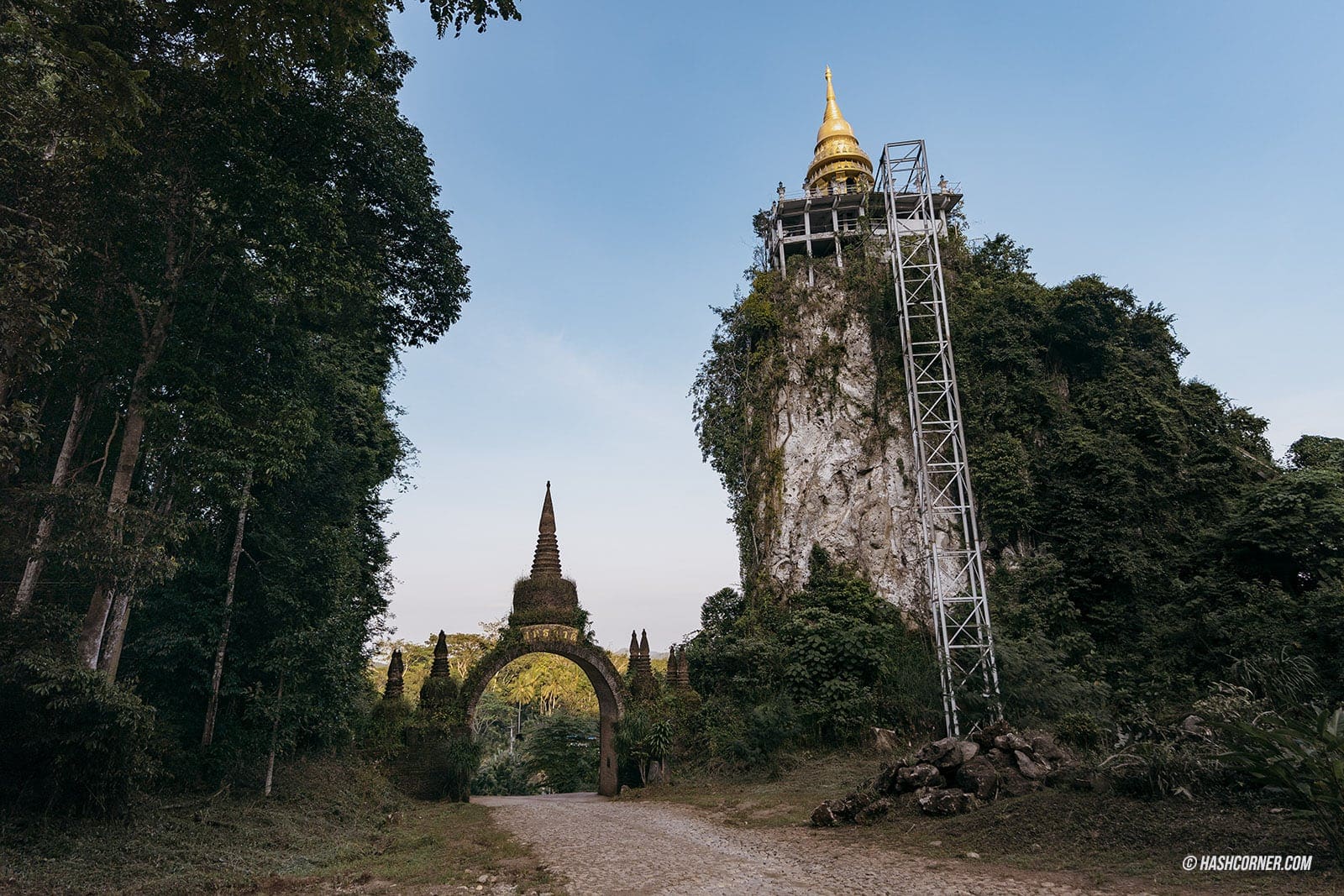 รีวิว สุราษฎร์ธานี : 11 ที่เที่ยว-ที่พักสุราษฎร์ ปังๆ!