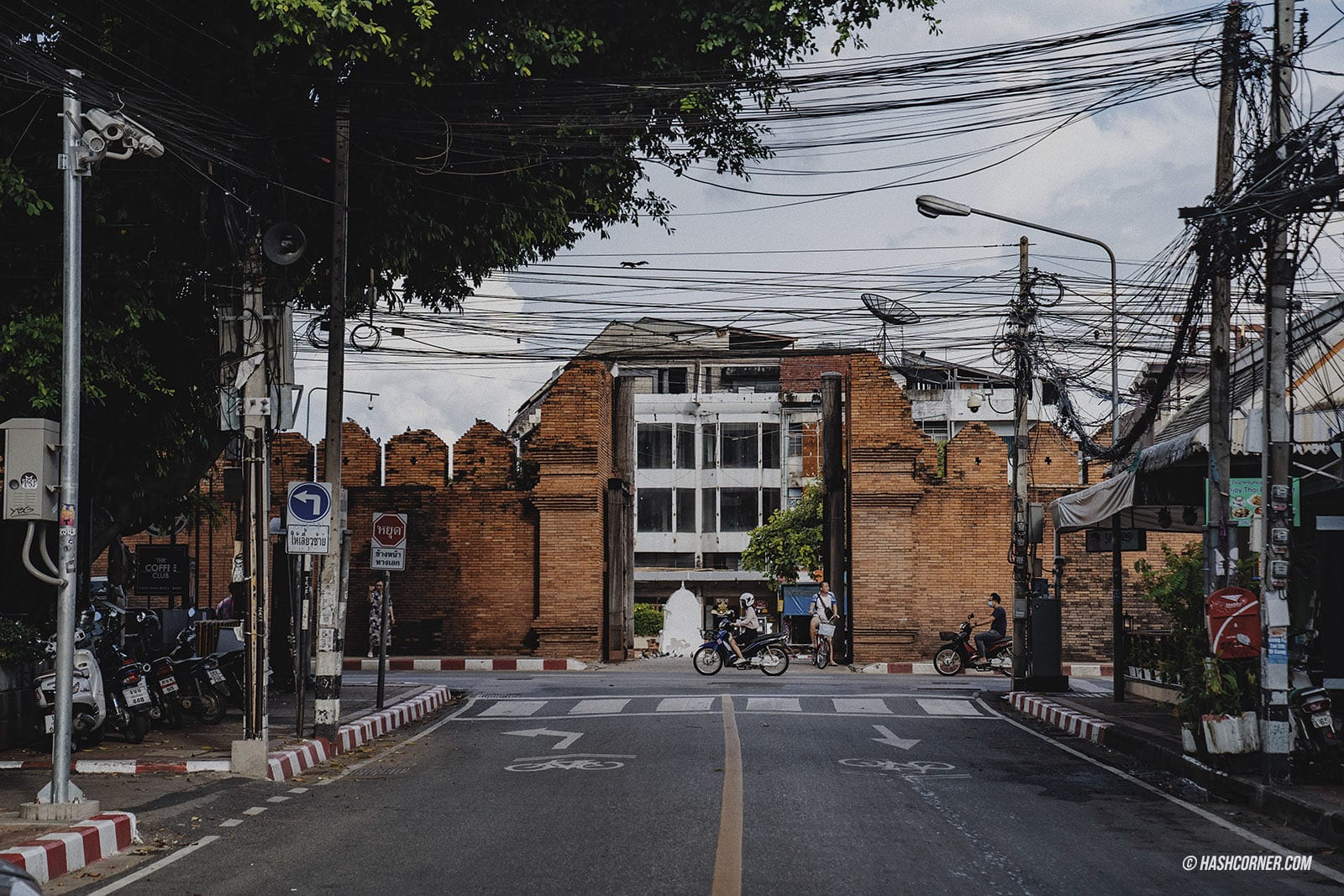รีวิว เชียงใหม่ : 43 ที่เที่ยว 7 อำเภอ จัดเต็ม!