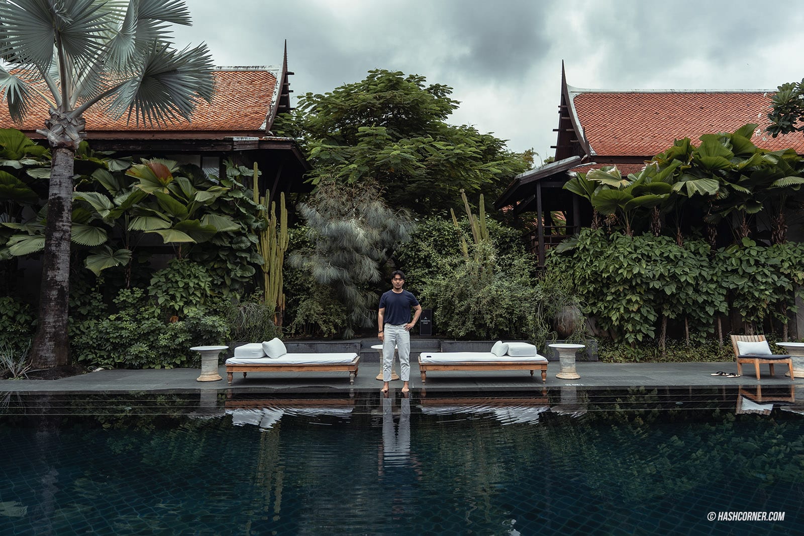 รีวิว เชียงใหม่ : 43 ที่เที่ยว 7 อำเภอ จัดเต็ม!