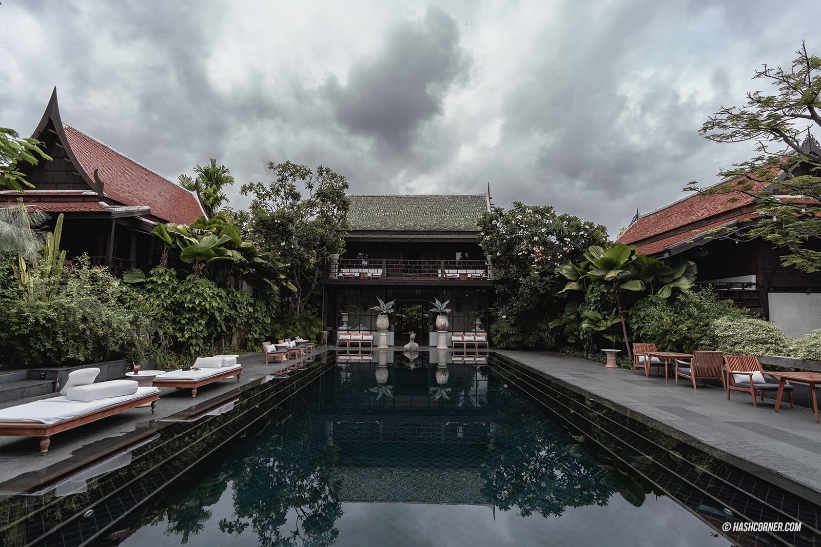 รีวิว เชียงใหม่ : 43 ที่เที่ยว 7 อำเภอ จัดเต็ม!