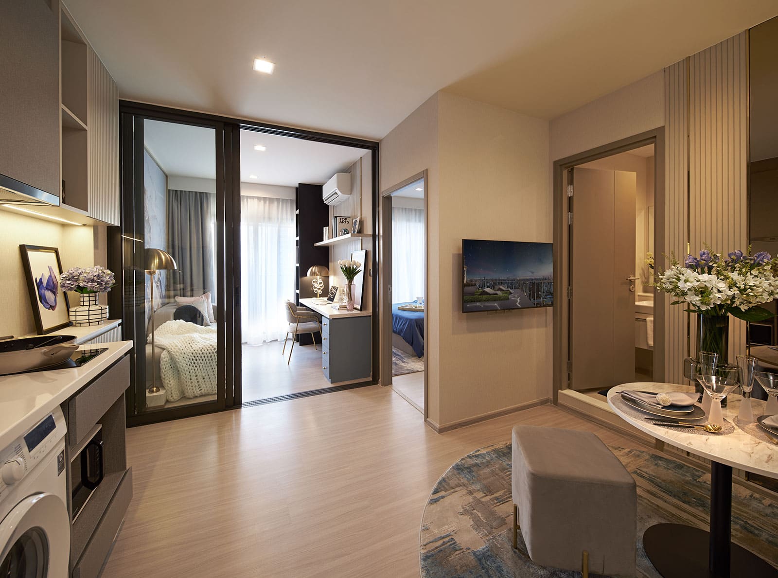 LIFE ASOKE HYPE: 4 จุดเด่นที่ทำให้ที่นี่แตกต่างอย่างลงตัว