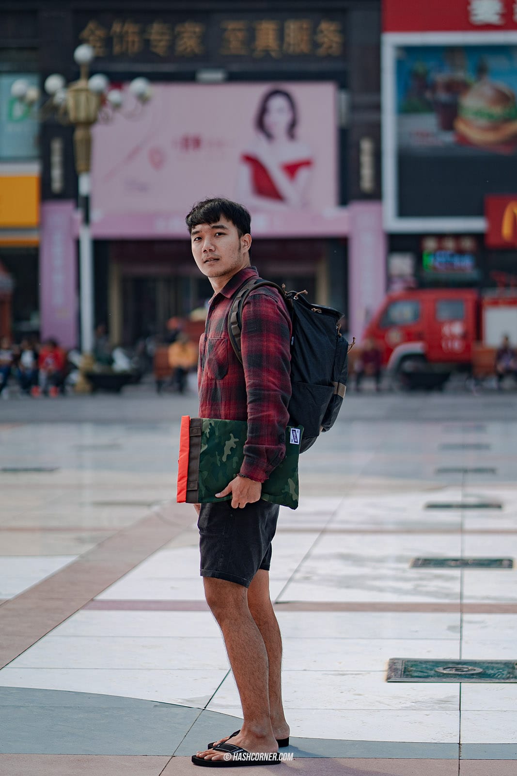 รีวิว เจิ้งโจว (Zhengzhou) x จีน วันเดียวก็เที่ยวได้