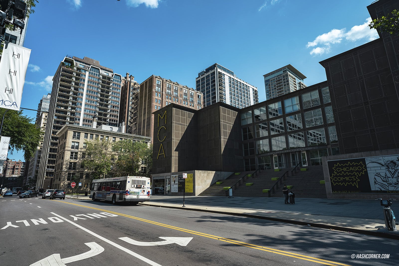 รีวิว ชิคาโก้ (Chicago) x อเมริกา: 24 ที่เที่ยวจัดเต็มเมืองในฝัน