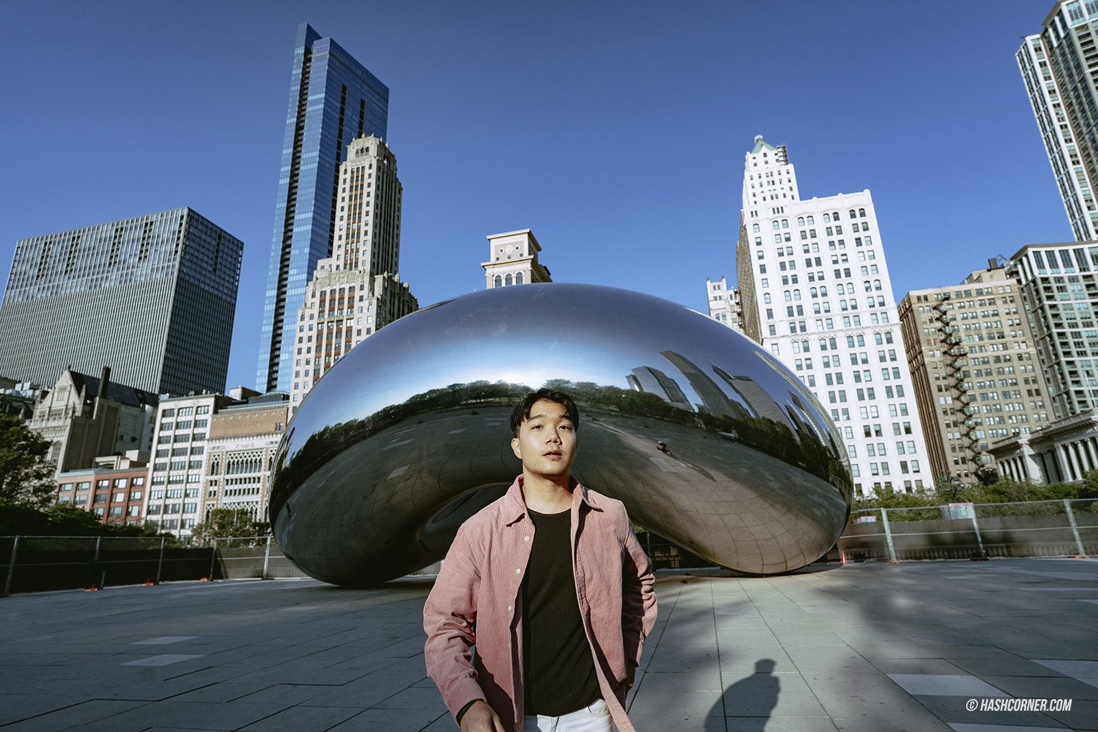 รีวิว ชิคาโก้ (Chicago) x อเมริกา: 24 ที่เที่ยวจัดเต็มเมืองในฝัน