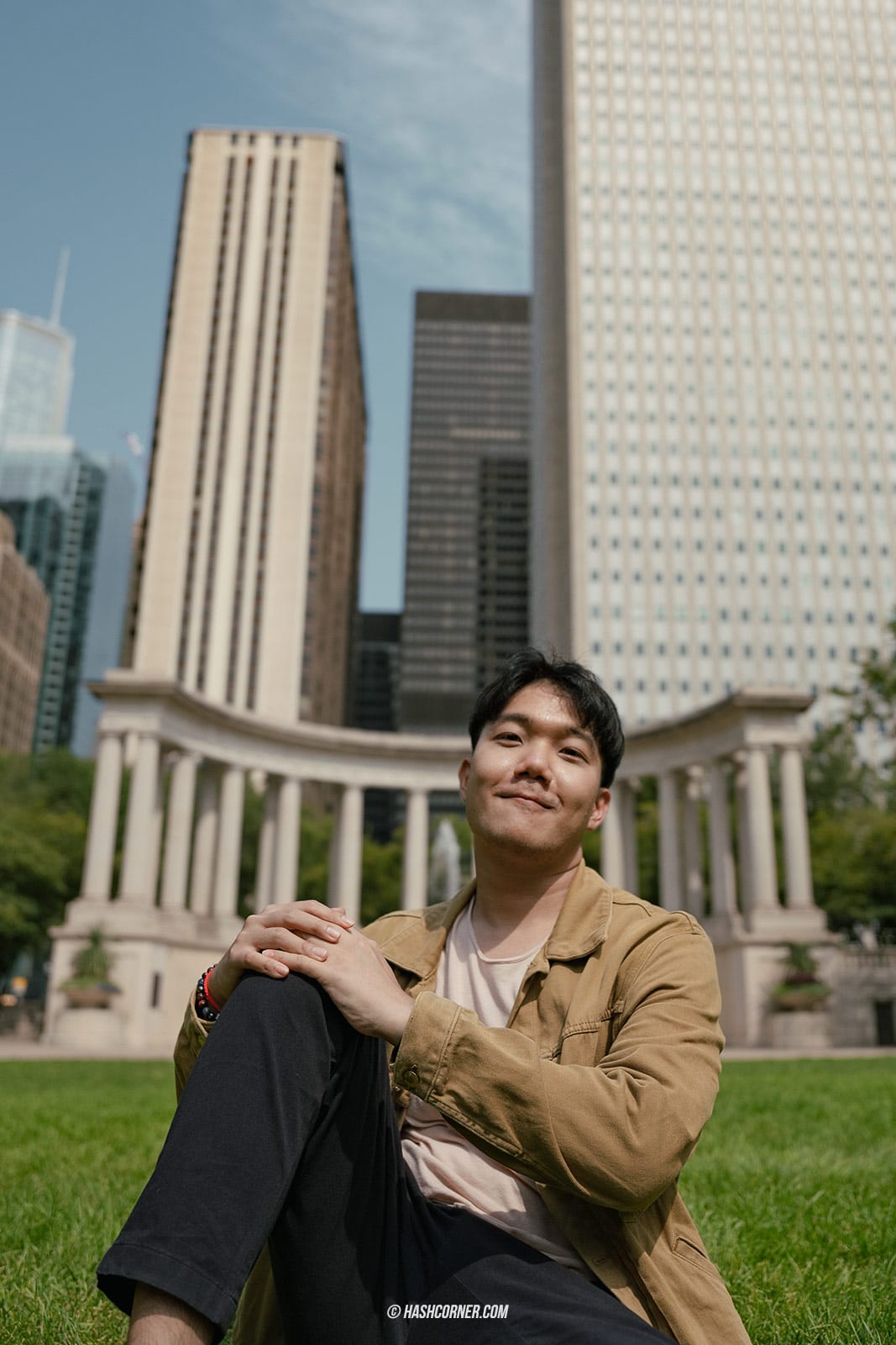 รีวิว ชิคาโก้ (Chicago) x อเมริกา: 24 ที่เที่ยวจัดเต็มเมืองในฝัน