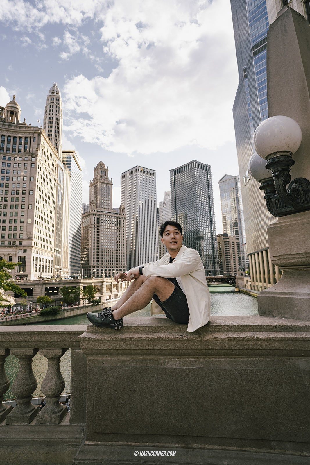 รีวิว ชิคาโก้ (Chicago) x อเมริกา: 24 ที่เที่ยวจัดเต็มเมืองในฝัน
