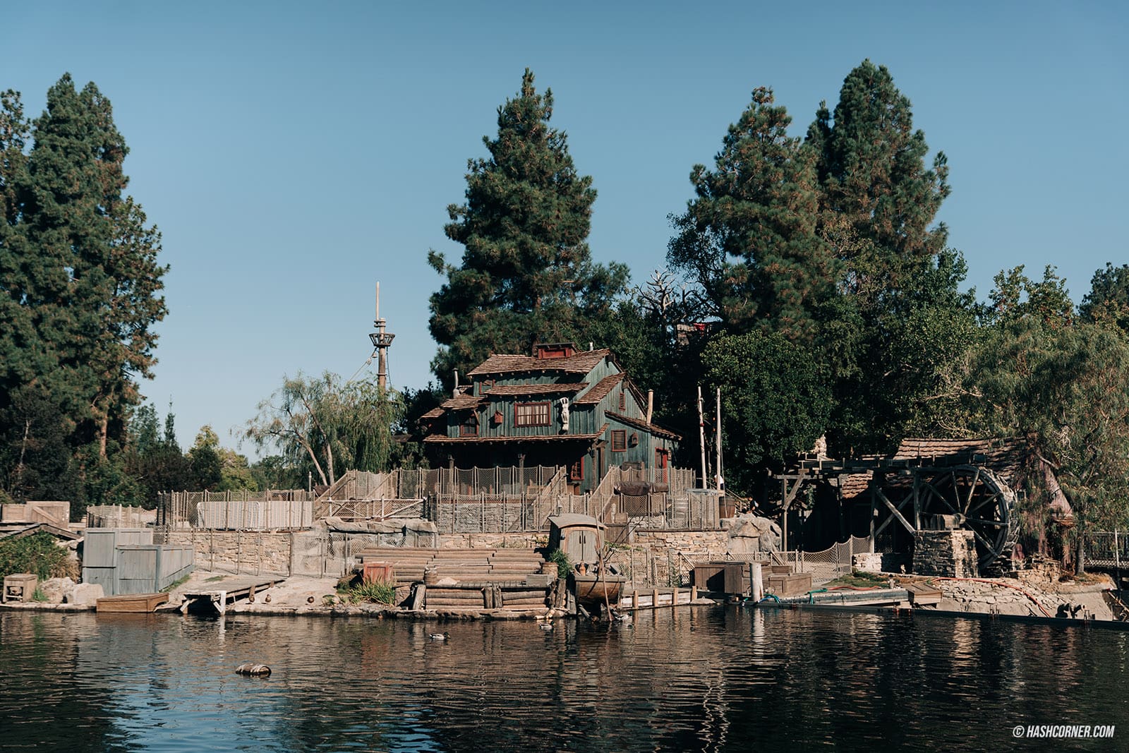 รีวิว Disneyland Park x แคลิฟอร์เนีย ละเอียดจัดเต็ม!