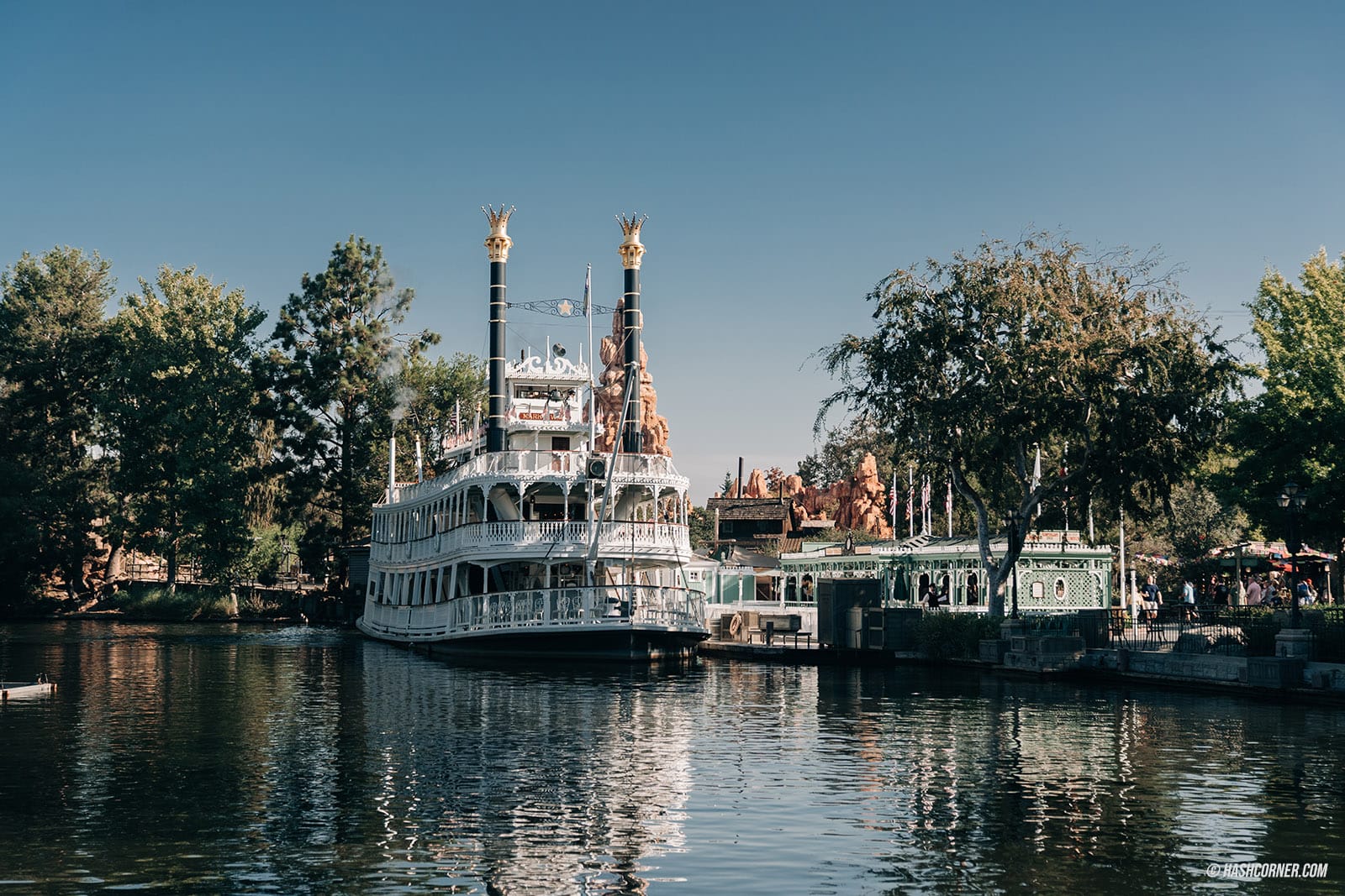 รีวิว Disneyland Park x แคลิฟอร์เนีย ละเอียดจัดเต็ม!