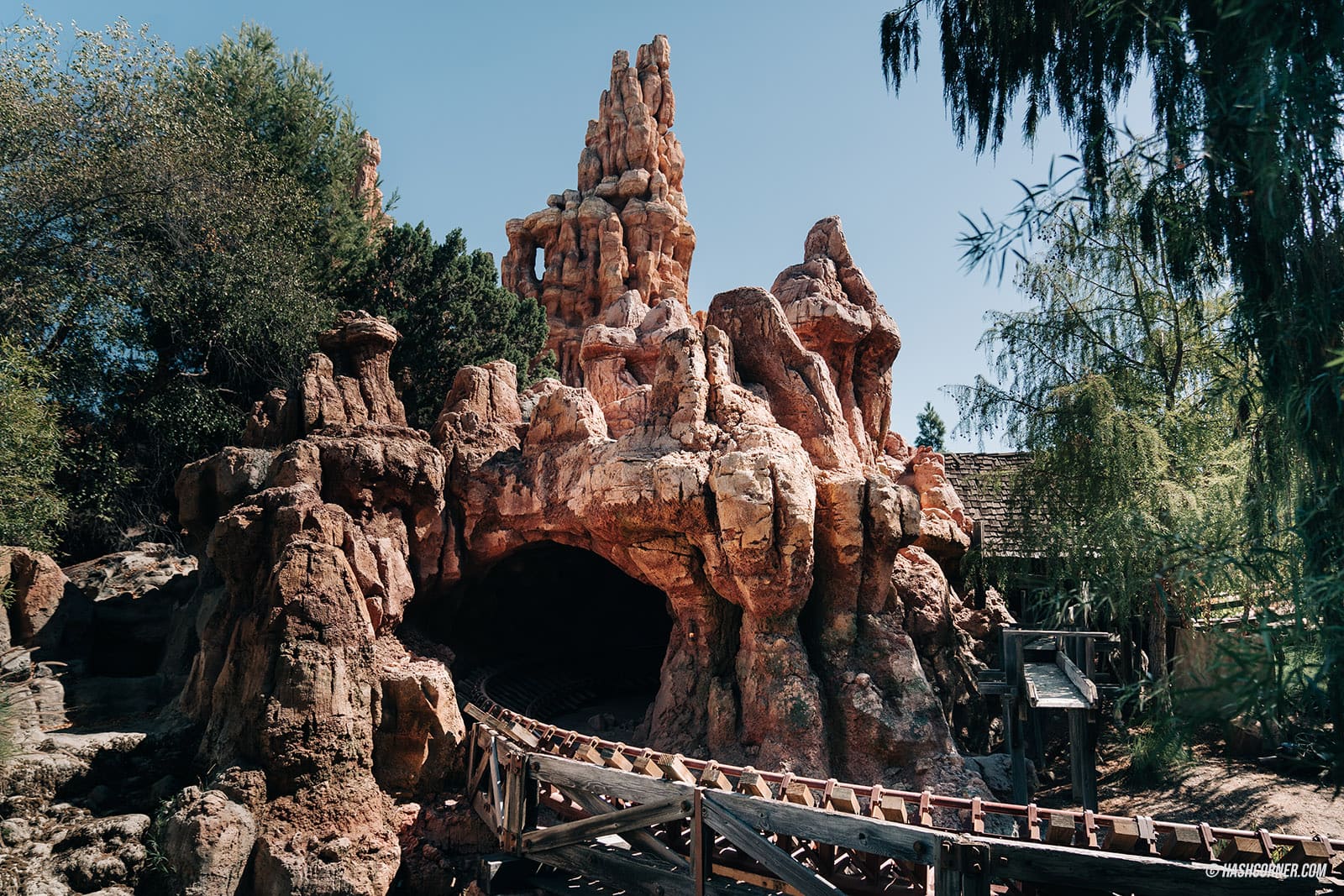 รีวิว Disneyland Park x แคลิฟอร์เนีย ละเอียดจัดเต็ม!