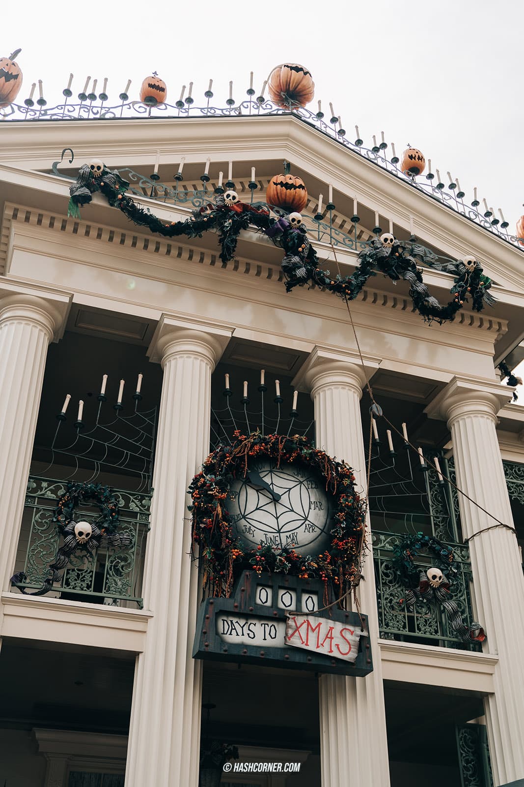 รีวิว Disneyland Park x แคลิฟอร์เนีย (California) เล่นหนักจัดเต็ม!