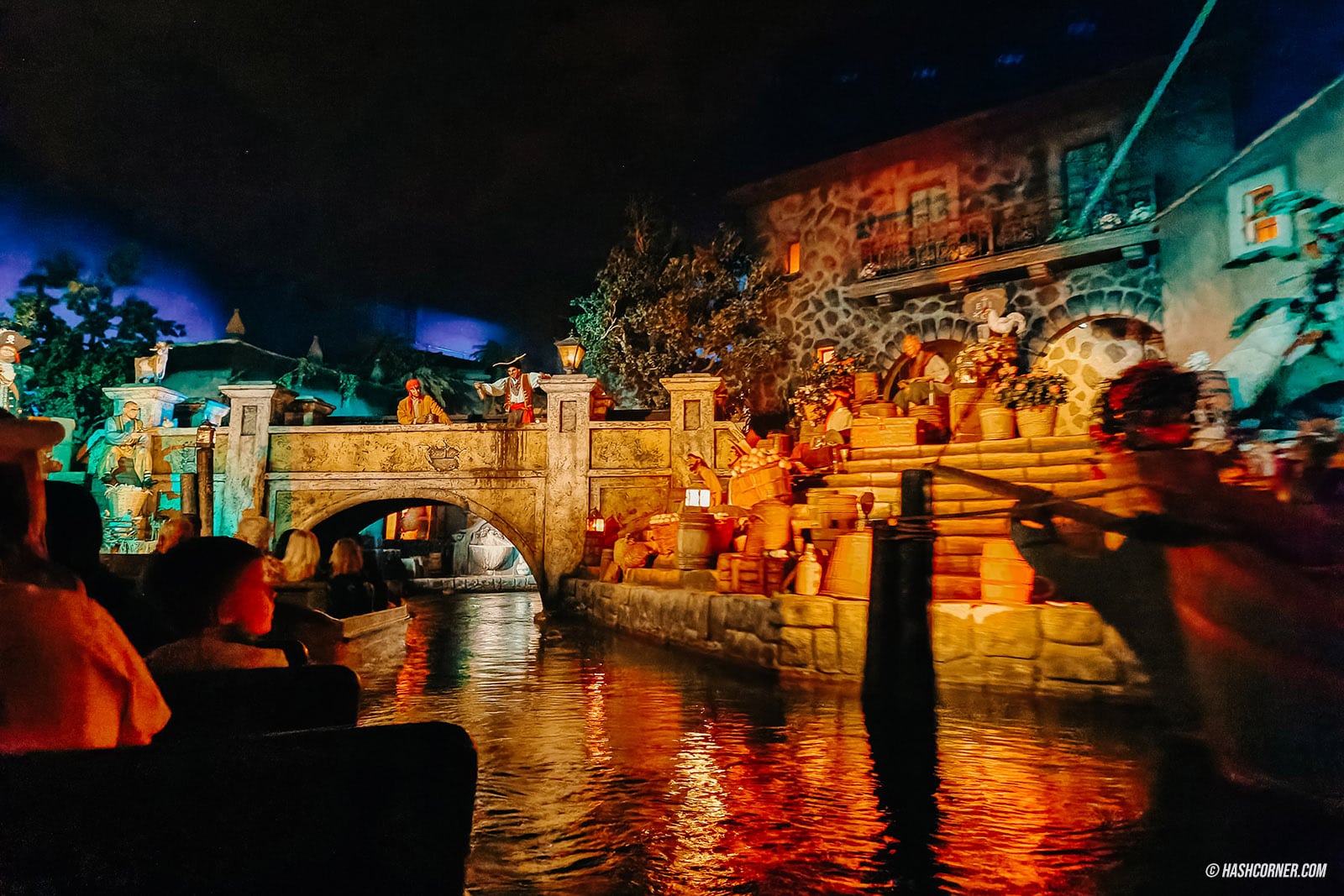 รีวิว Disneyland Park x แคลิฟอร์เนีย ละเอียดจัดเต็ม!
