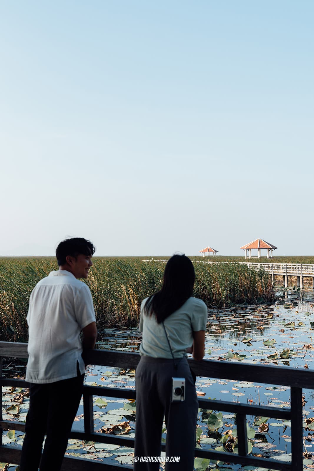 รีวิว อุทยานแห่งชาติเขาสามร้อยยอด x ประจวบคีรีขันธ์ สวยอย่าบอกใคร!