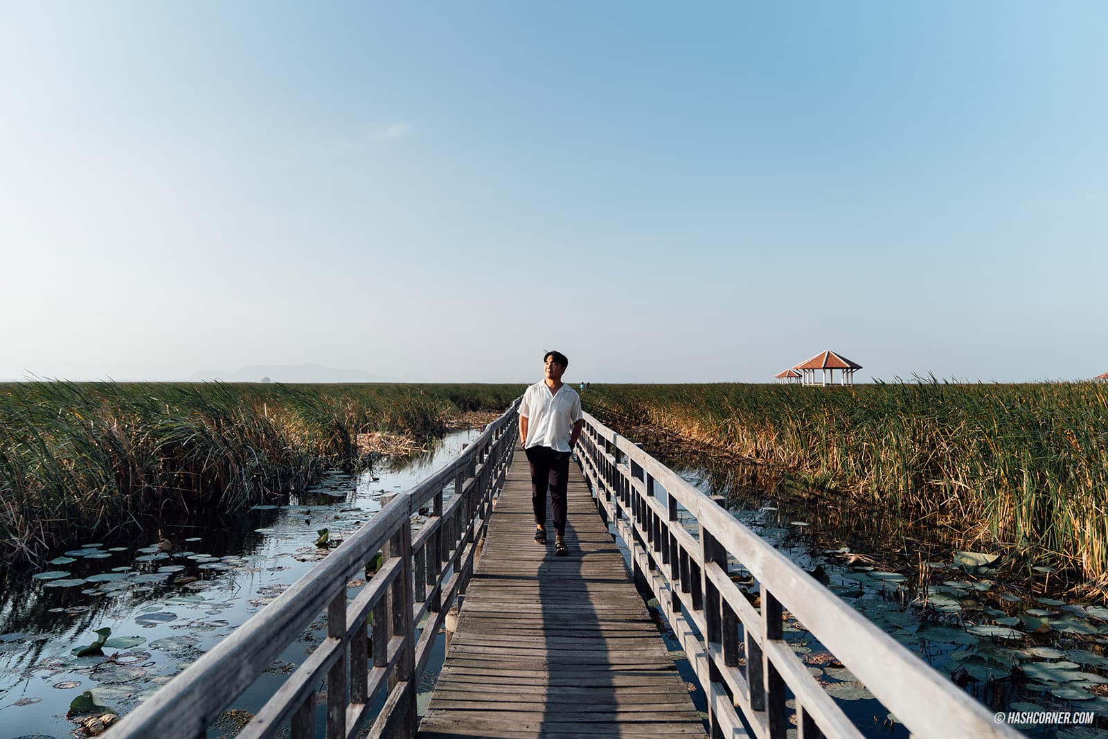 รีวิว อุทยานแห่งชาติเขาสามร้อยยอด x ประจวบคีรีขันธ์ สวยอย่าบอกใคร!