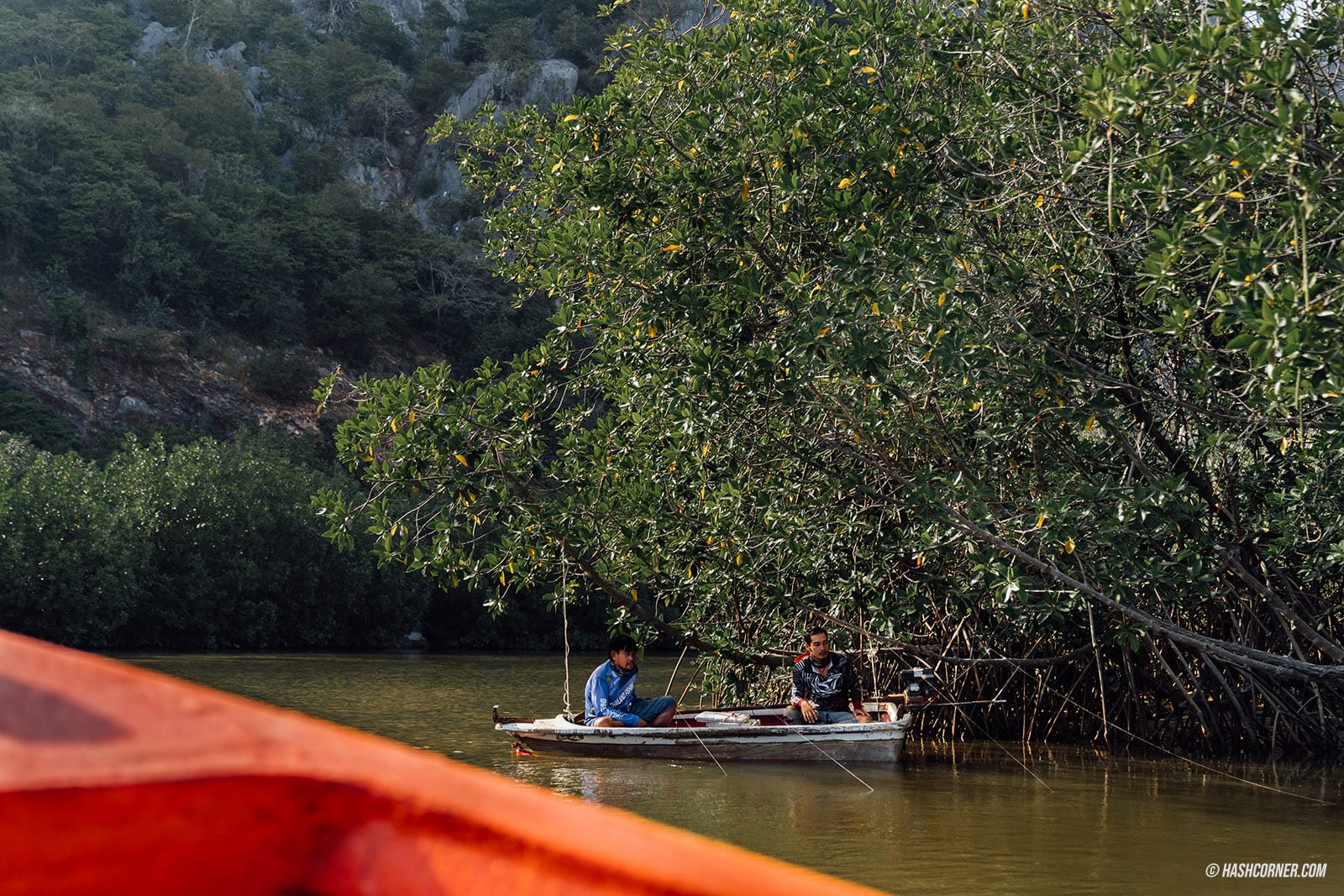 รีวิว อุทยานแห่งชาติเขาสามร้อยยอด x ประจวบคีรีขันธ์ สวยอย่าบอกใคร!
