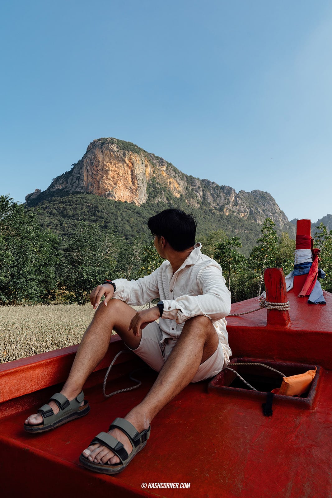 รีวิว อุทยานแห่งชาติเขาสามร้อยยอด x ประจวบคีรีขันธ์ สวยอย่าบอกใคร!