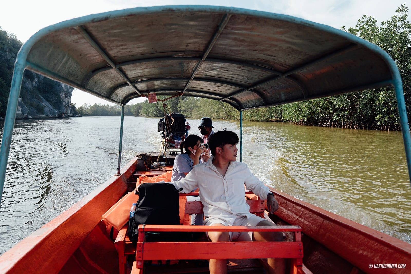 รีวิว อุทยานแห่งชาติเขาสามร้อยยอด x ประจวบคีรีขันธ์ สวยอย่าบอกใคร!