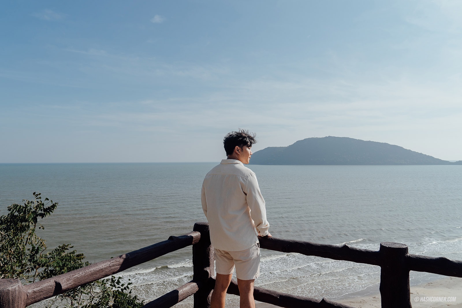 รีวิว อุทยานแห่งชาติเขาสามร้อยยอด x ประจวบคีรีขันธ์ สวยอย่าบอกใคร!