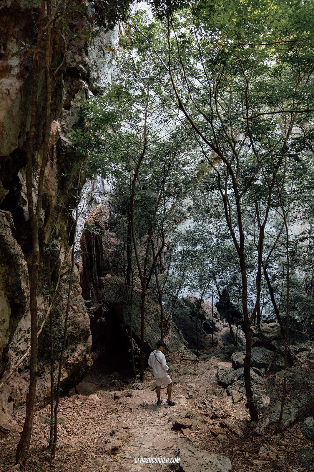 รีวิว อุทยานแห่งชาติเขาสามร้อยยอด x ประจวบคีรีขันธ์ สวยอย่าบอกใคร!