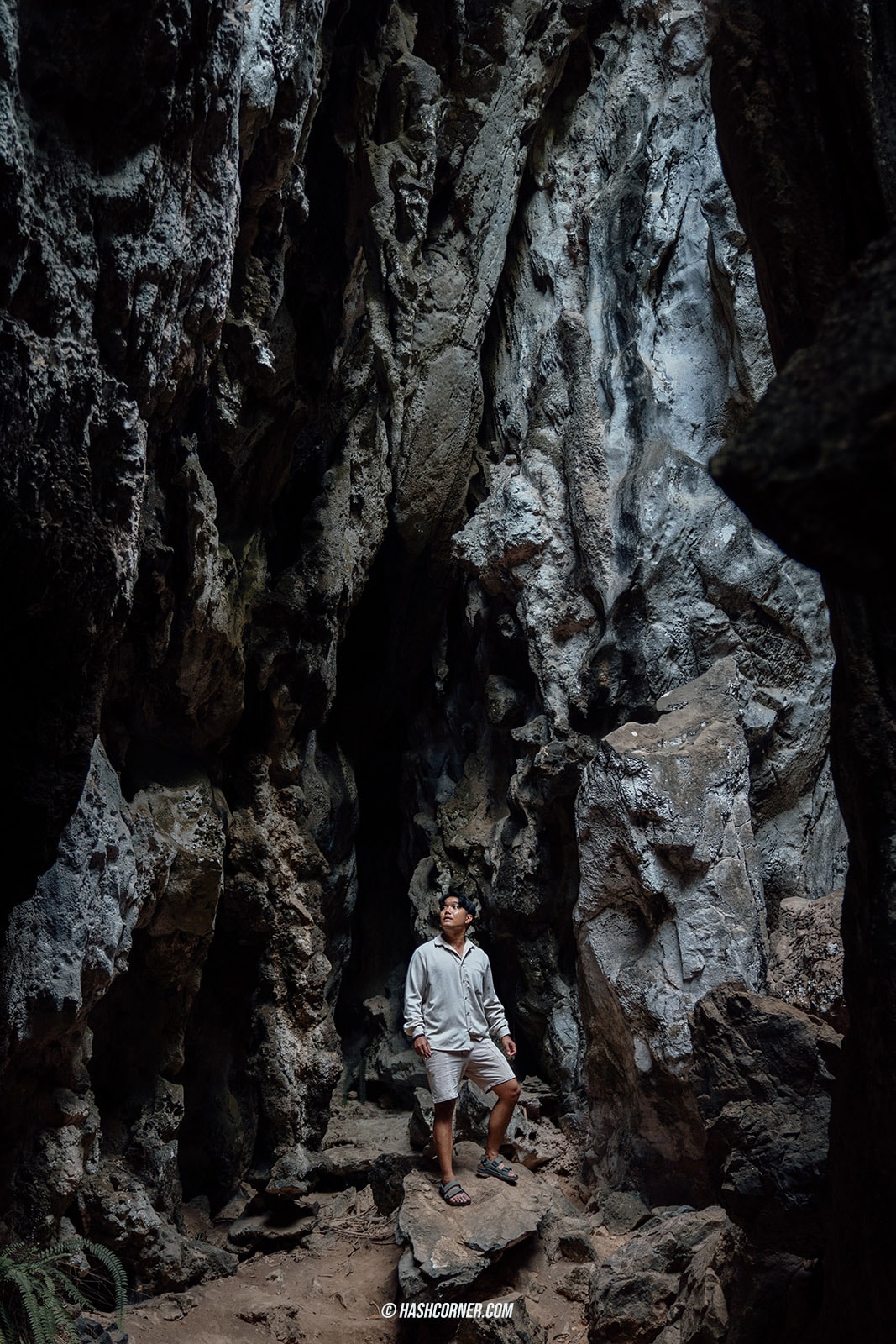 รีวิว อุทยานแห่งชาติเขาสามร้อยยอด x ประจวบคีรีขันธ์ สวยอย่าบอกใคร!