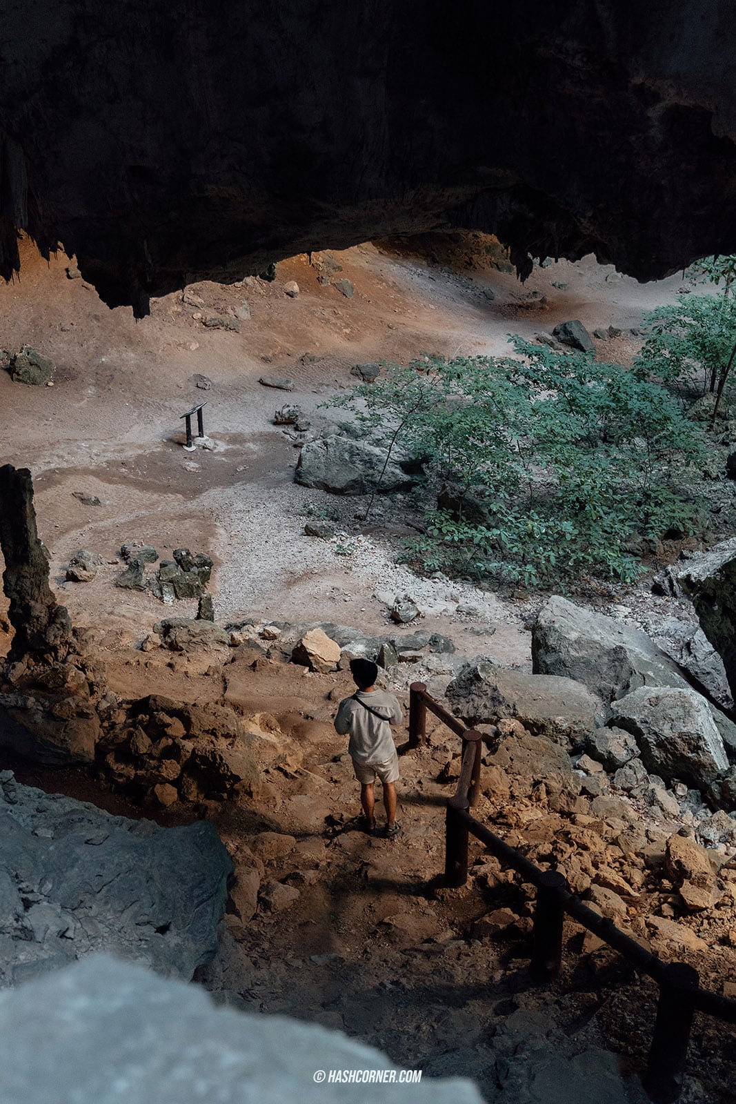 รีวิว อุทยานแห่งชาติเขาสามร้อยยอด x ประจวบคีรีขันธ์ สวยอย่าบอกใคร!