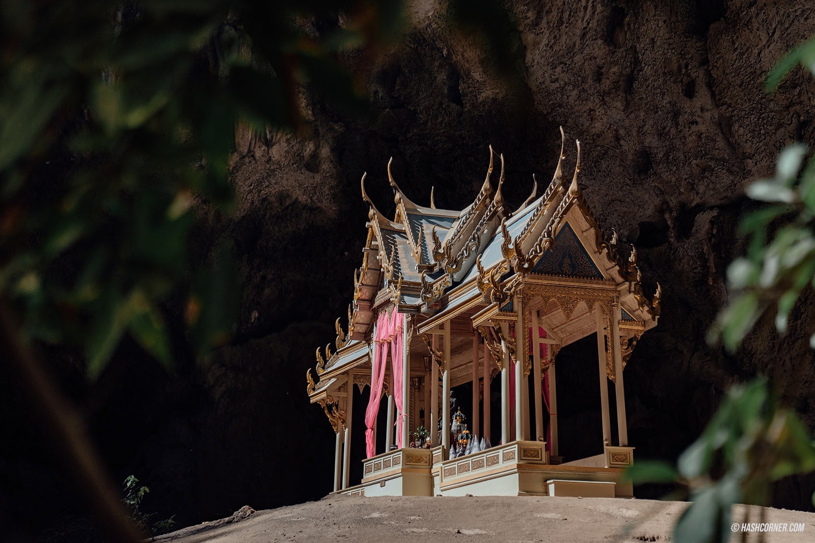 รีวิว อุทยานแห่งชาติเขาสามร้อยยอด x ประจวบคีรีขันธ์ สวยอย่าบอกใคร!