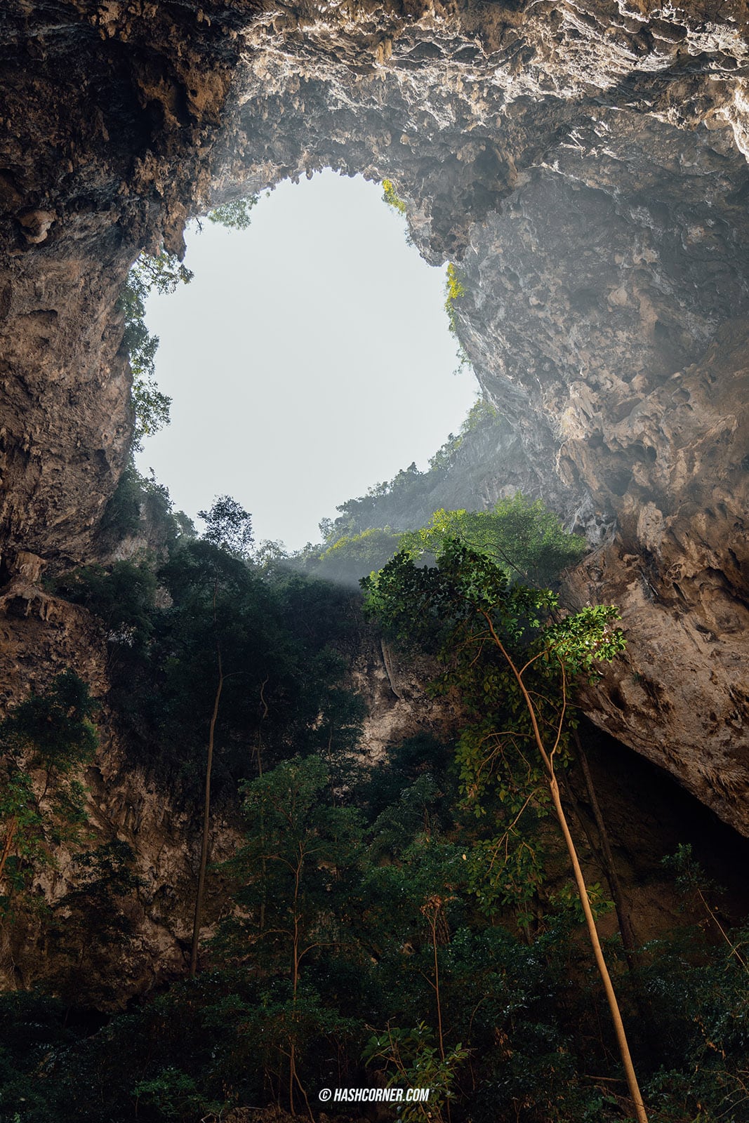 รีวิว อุทยานแห่งชาติเขาสามร้อยยอด x ประจวบคีรีขันธ์ สวยอย่าบอกใคร!