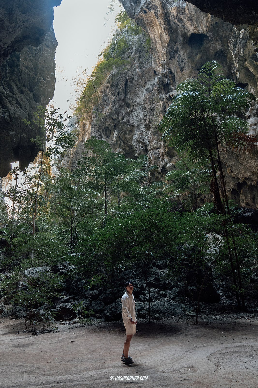 รีวิว อุทยานแห่งชาติเขาสามร้อยยอด x ประจวบคีรีขันธ์ สวยอย่าบอกใคร!