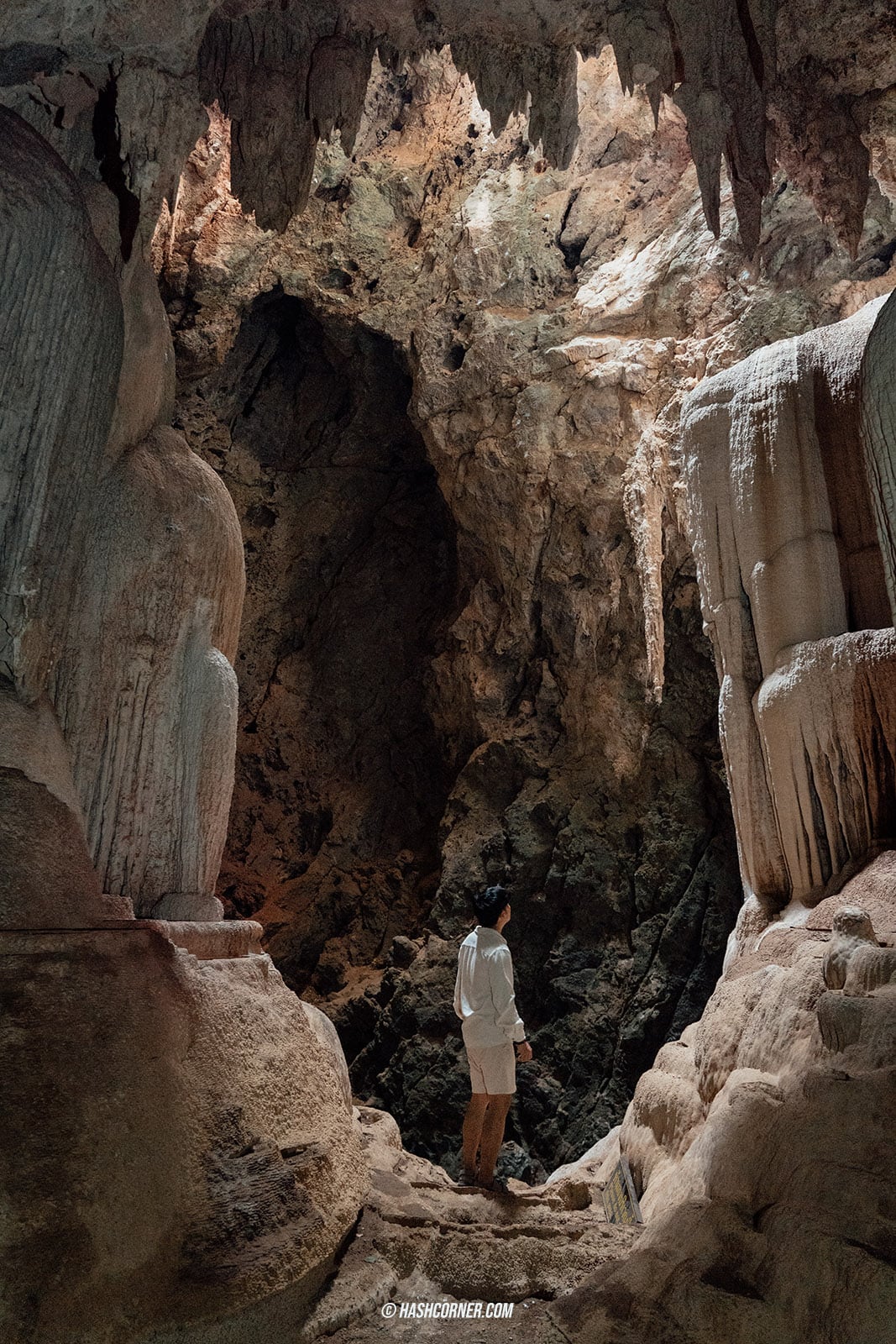 รีวิว อุทยานแห่งชาติเขาสามร้อยยอด x ประจวบคีรีขันธ์ สวยอย่าบอกใคร!