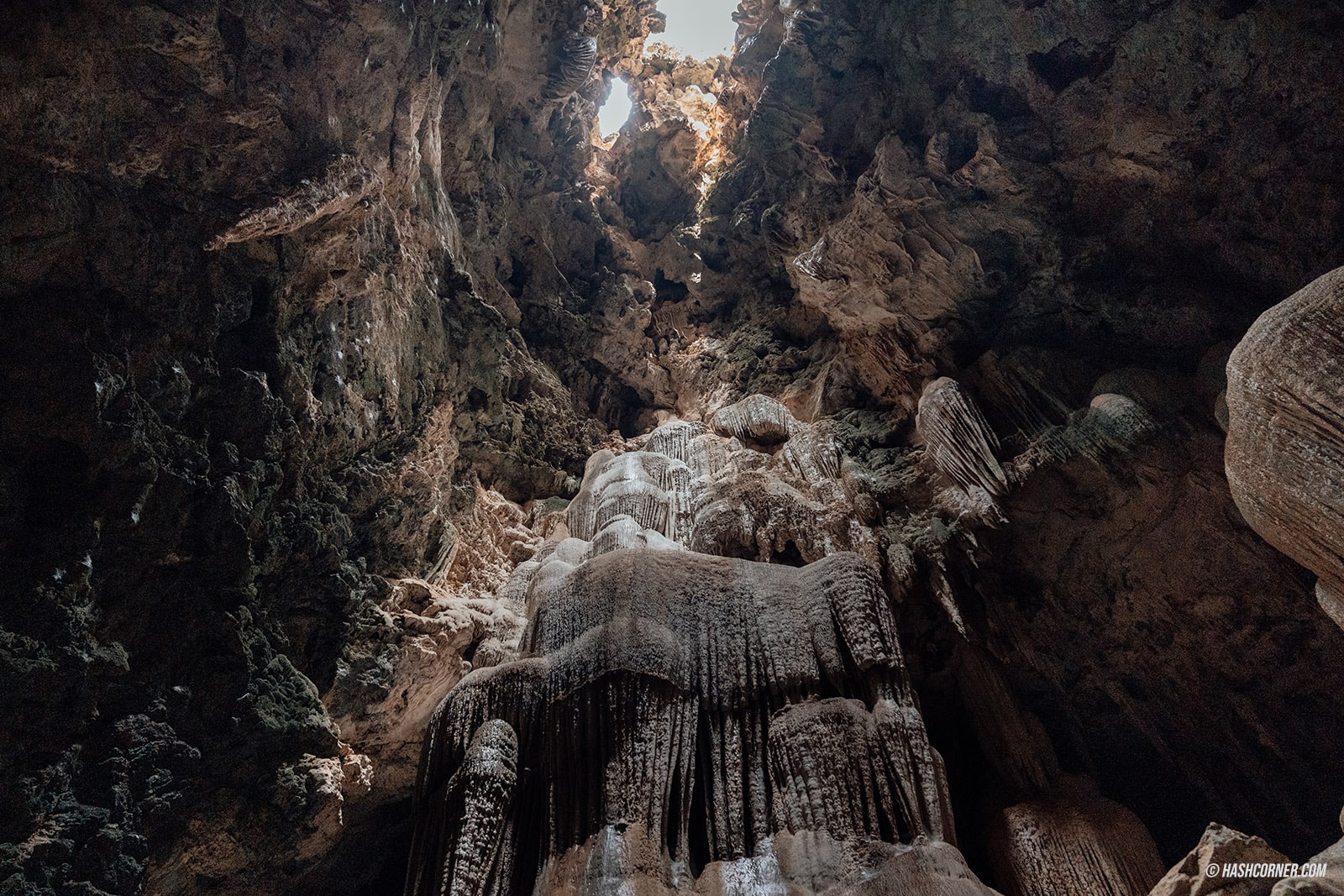 รีวิว อุทยานแห่งชาติเขาสามร้อยยอด x ประจวบคีรีขันธ์ สวยอย่าบอกใคร!