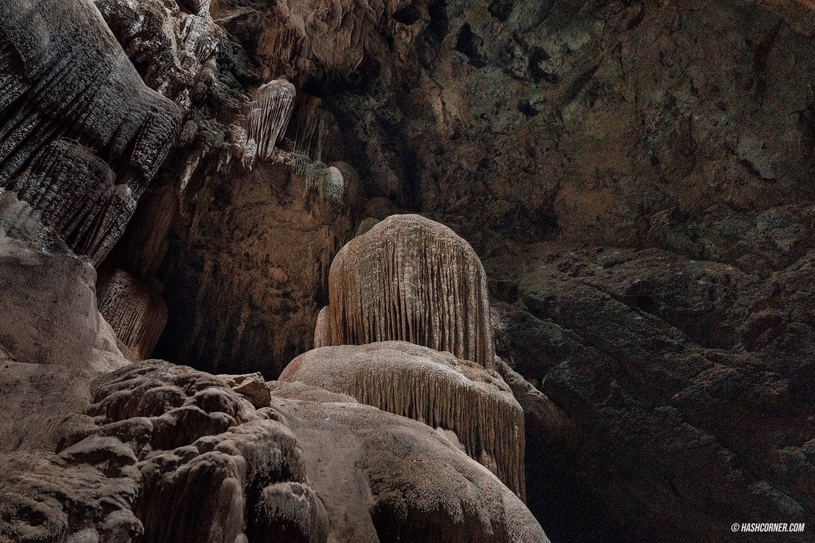 รีวิว อุทยานแห่งชาติเขาสามร้อยยอด x ประจวบคีรีขันธ์ สวยอย่าบอกใคร!