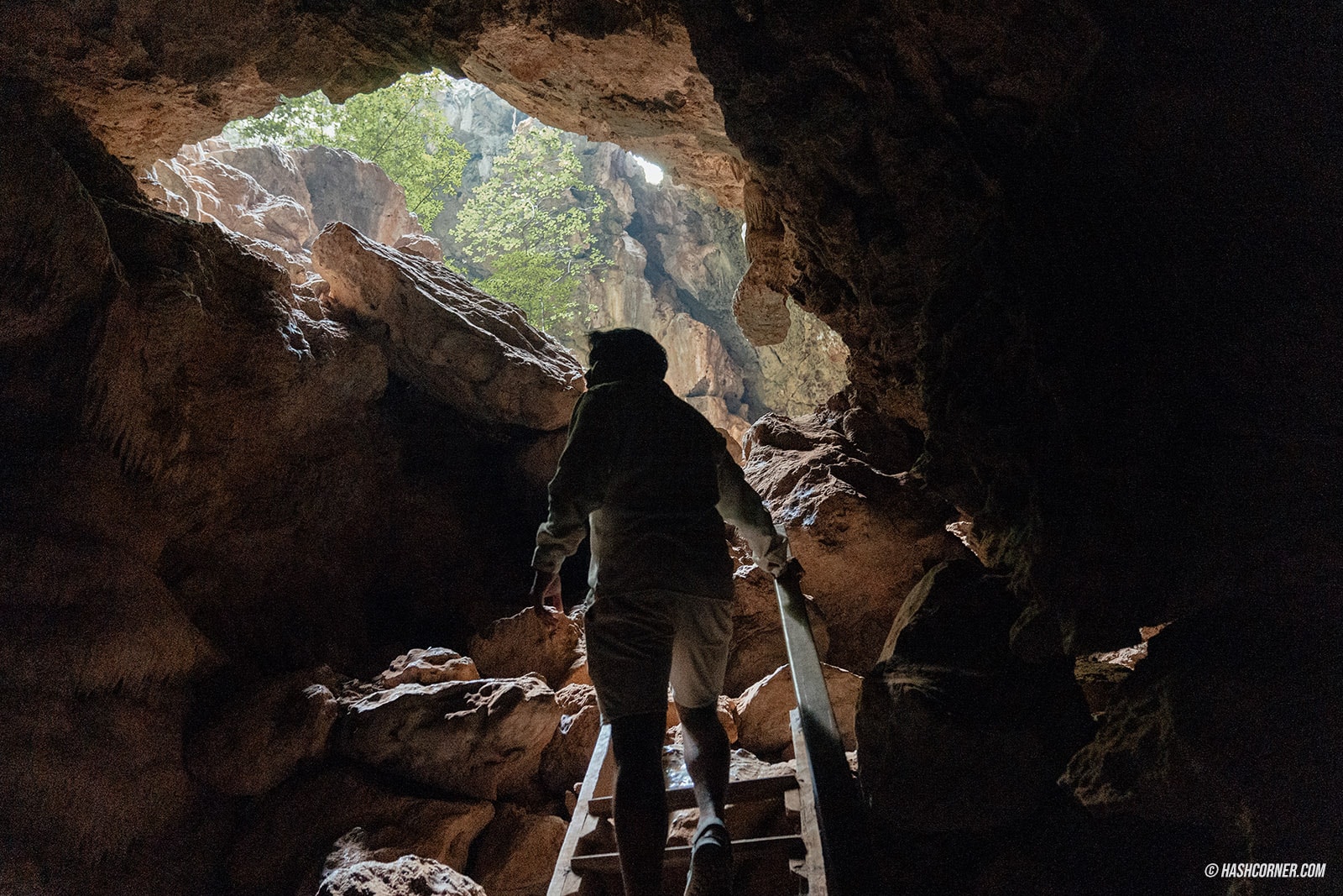 รีวิว อุทยานแห่งชาติเขาสามร้อยยอด x ประจวบคีรีขันธ์ สวยอย่าบอกใคร!