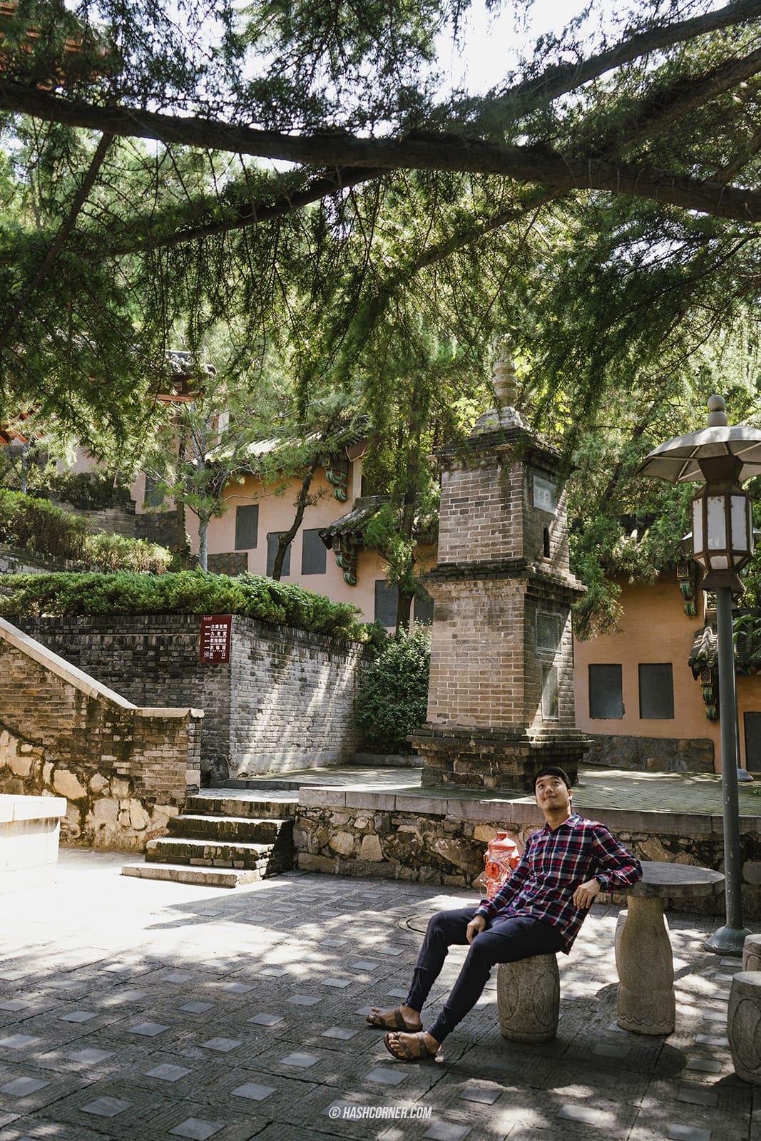 รีวิว ลั่วหยาง (Louyang) x จีน เที่ยวถ้ำหลงเหมินอลังๆ