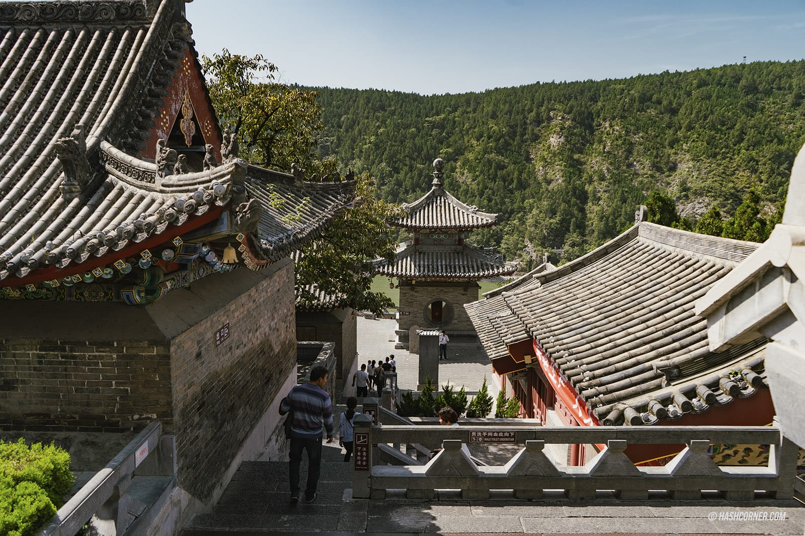 รีวิว ลั่วหยาง (Louyang) x จีน เที่ยวถ้ำหลงเหมินอลังๆ