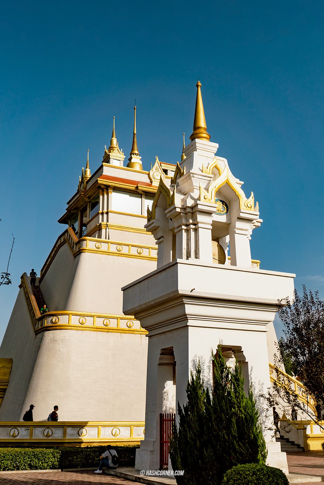 รีวิว ลั่วหยาง (Louyang) x จีน เที่ยวถ้ำหลงเหมินอลังๆ