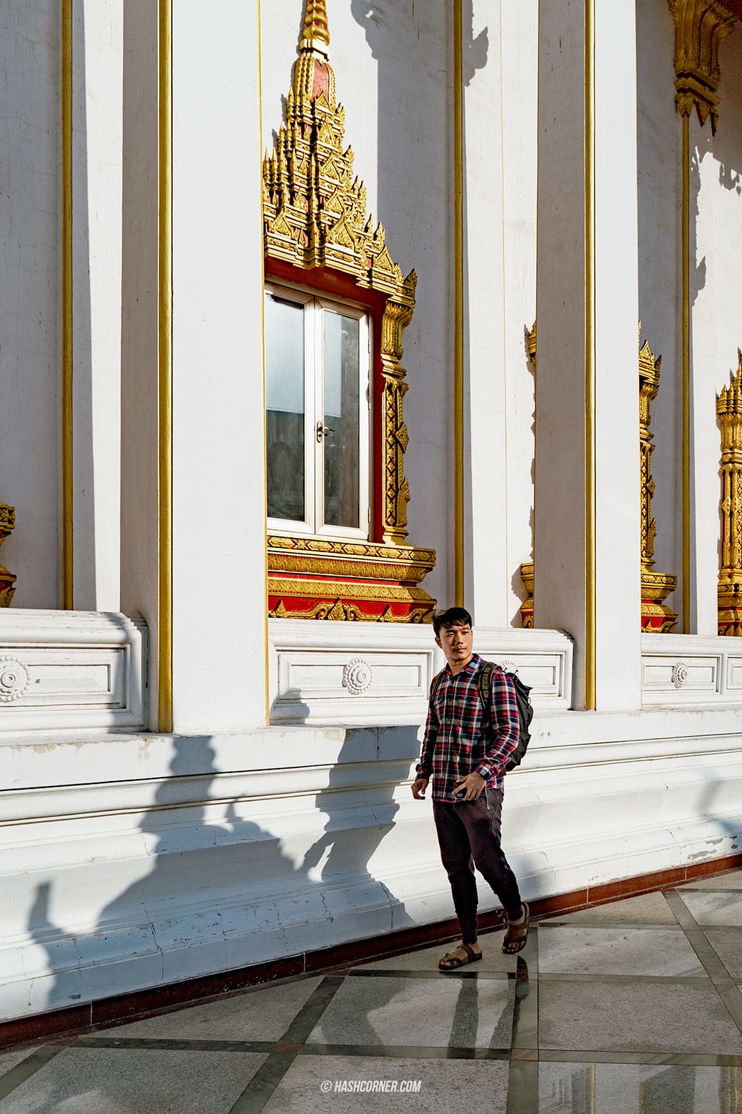 รีวิว ลั่วหยาง (Louyang) x จีน เที่ยวถ้ำหลงเหมินอลังๆ