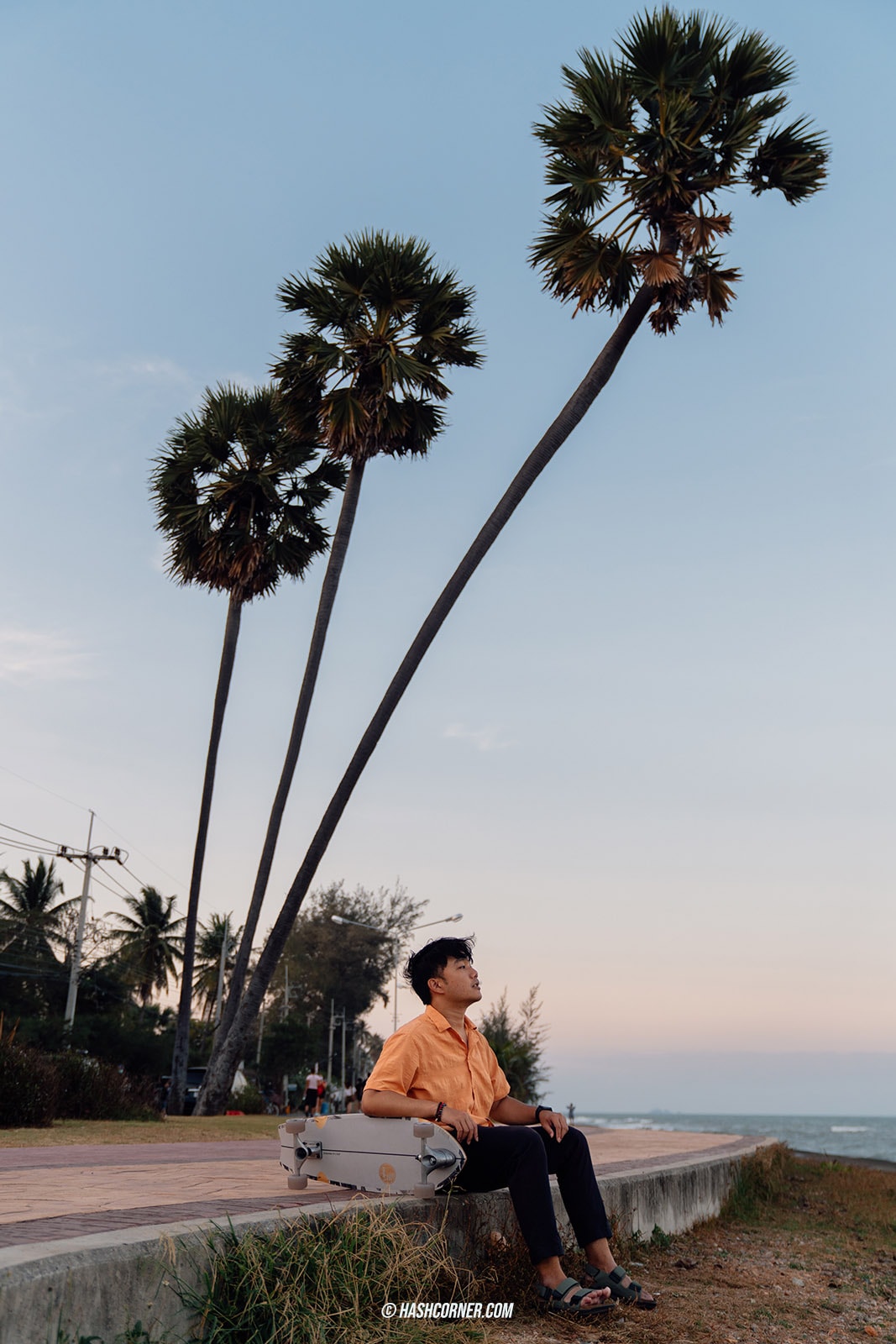 รีวิว ปราณบุรี x ประจวบคีรีขันธ์ เที่ยวถ่ายรูปสุดชิล