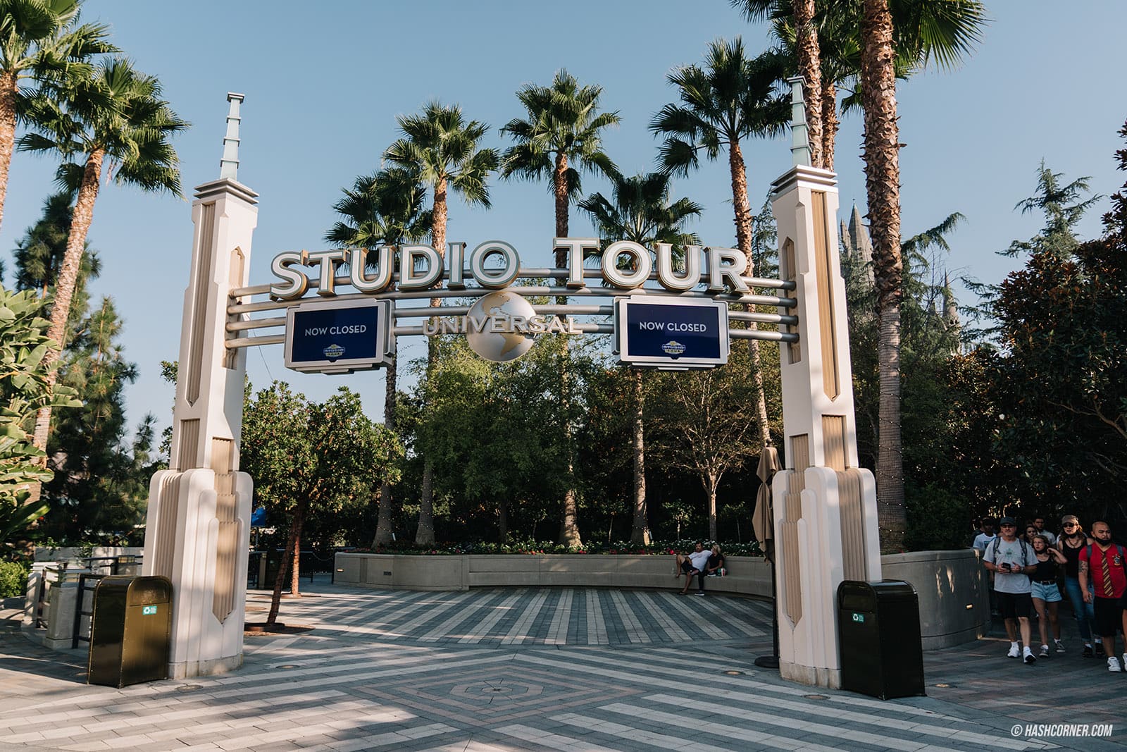 รีวิว ลอสแอนเจลิส (Los Angeles) x อเมริกา: เที่ยว 6 วัน 14 ที่เที่ยว