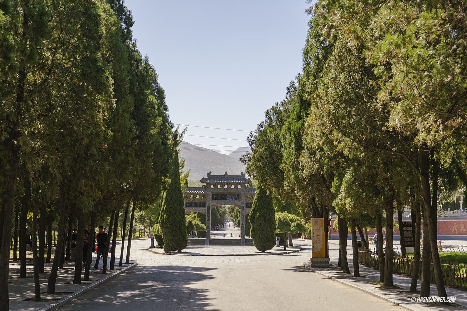 รีวิว ลั่วหยาง (Louyang) x จีน เที่ยวถ้ำหลงเหมินอลังๆ