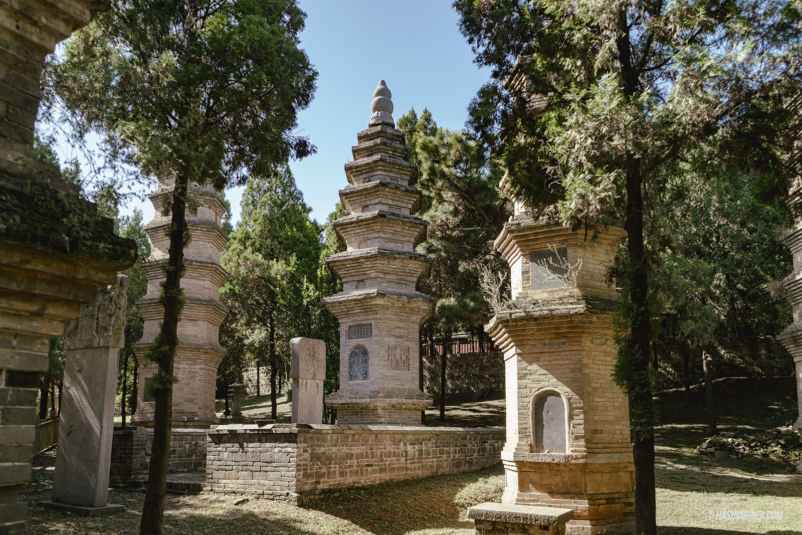 รีวิว ลั่วหยาง (Louyang) x จีน เที่ยวถ้ำหลงเหมินอลังๆ