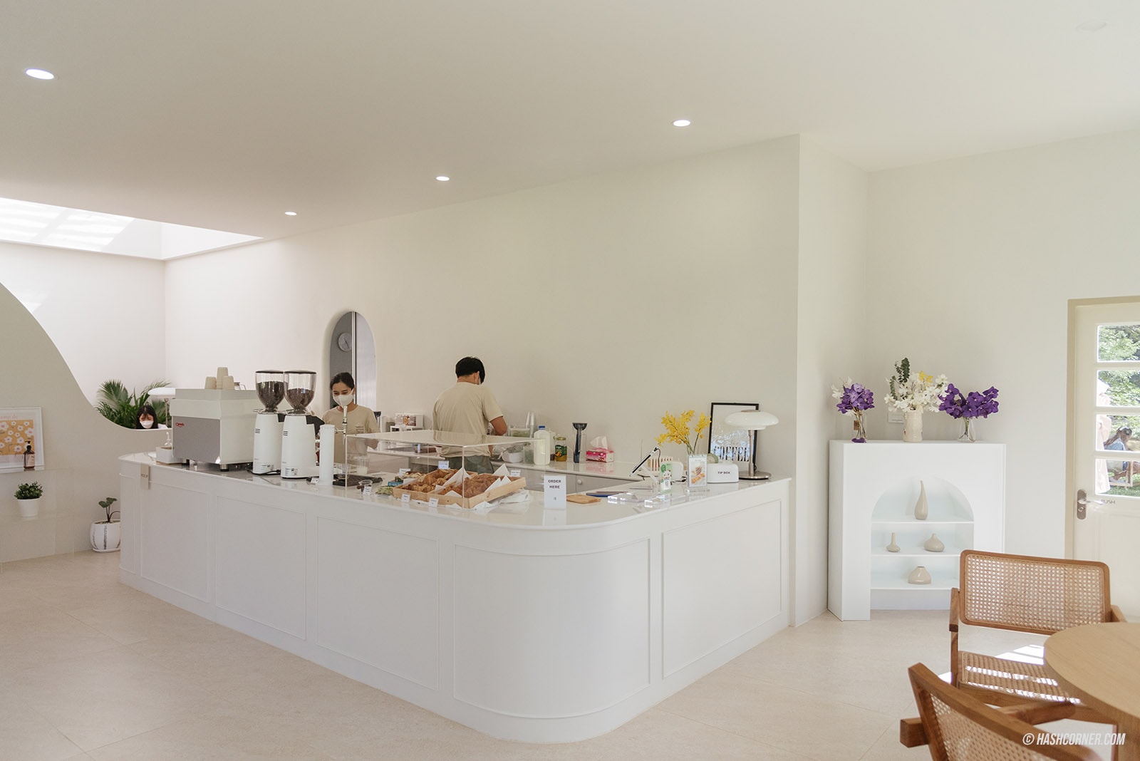 รีวิว เขาใหญ่ : 16 ที่เที่ยว-ที่พัก-คาเฟ่ เที่ยวจัดเต็ม
